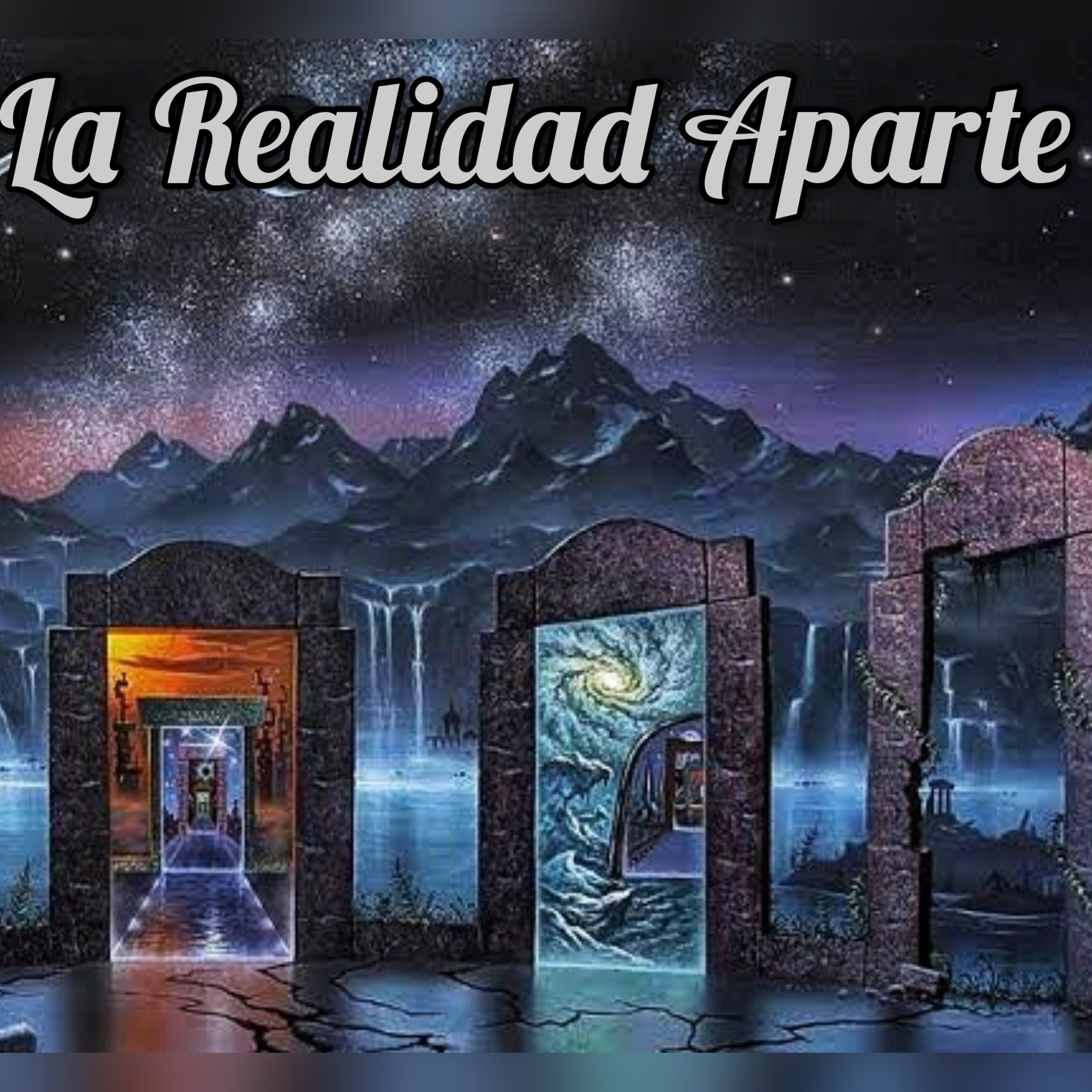 El Holograma, es Real? La Realidad Aparte