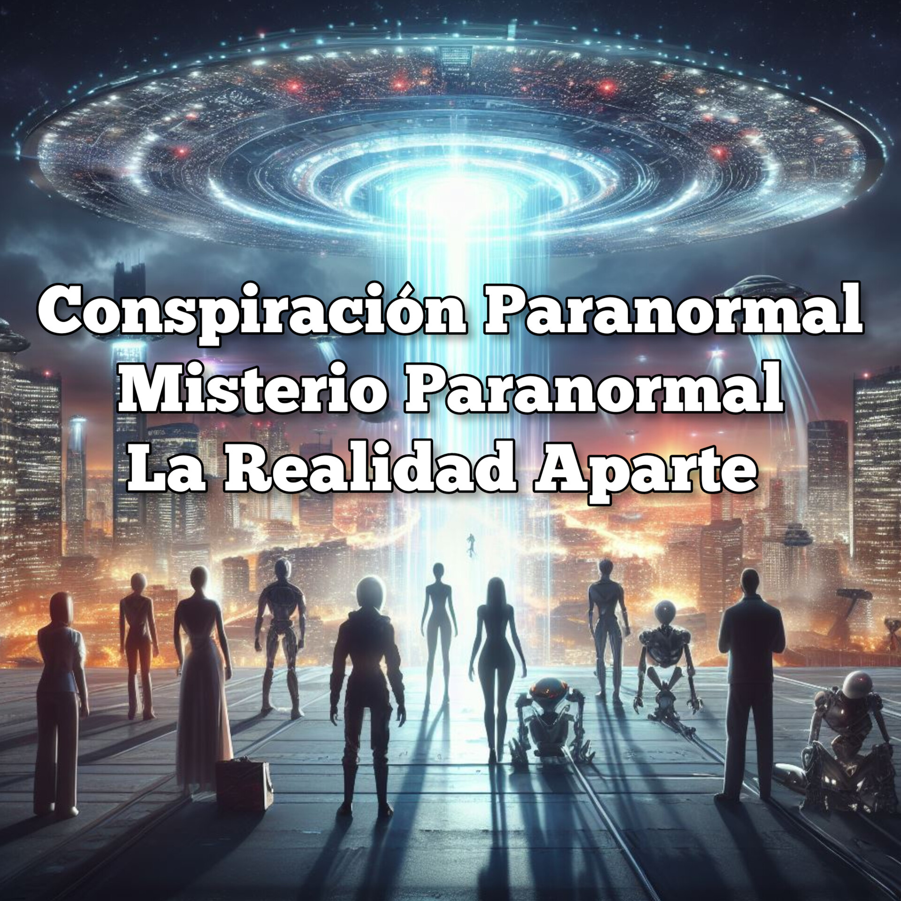 La Naturaleza del fenómeno Ovni y la Matrix. El iceberg de la Conspiración.