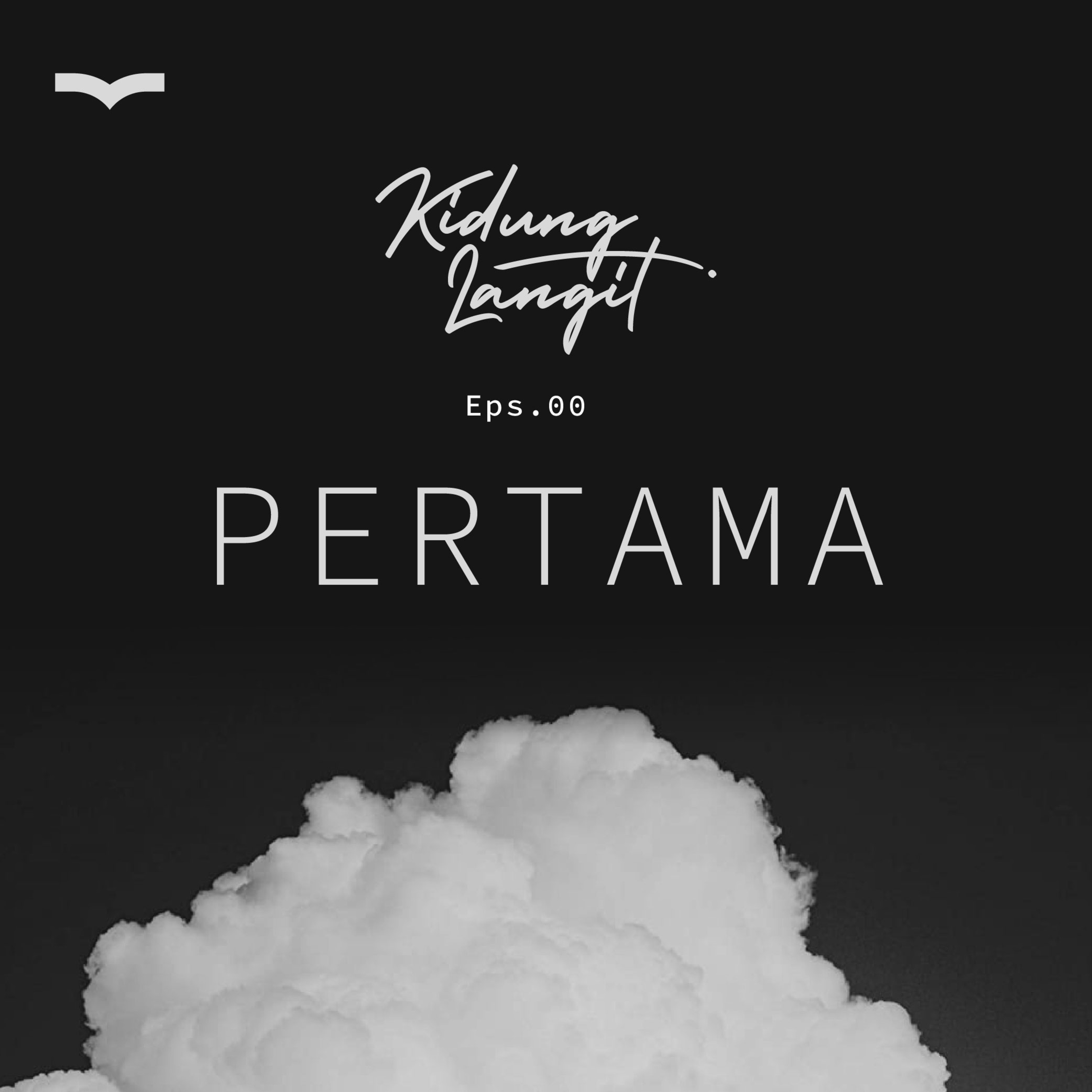 Pertama episode artwork