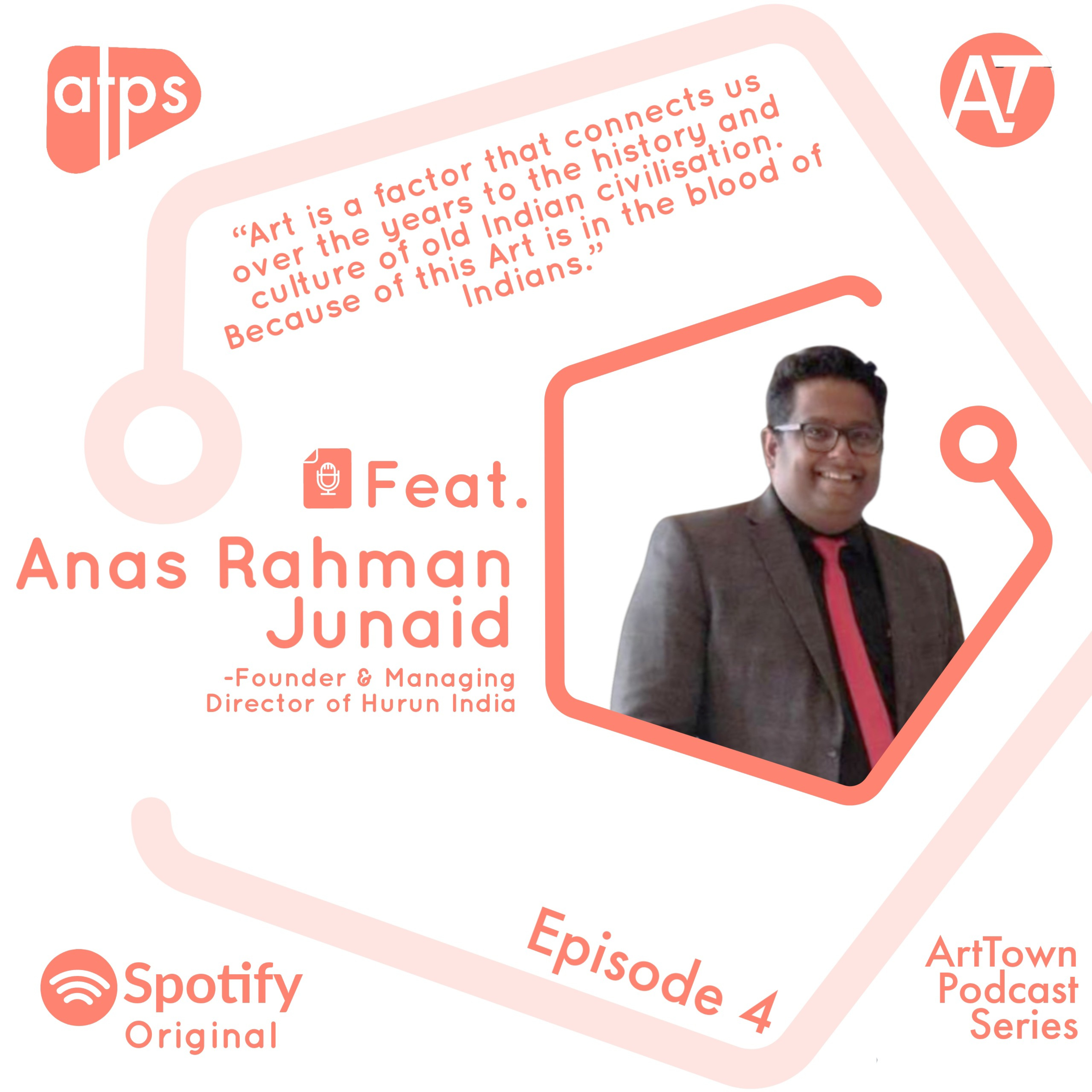 ArtTown Podcast Series
