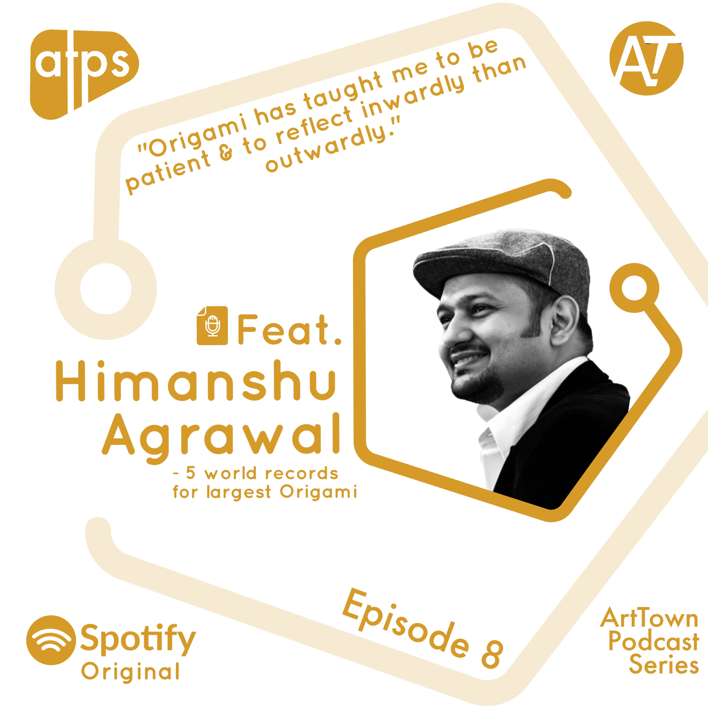 ArtTown Podcast Series