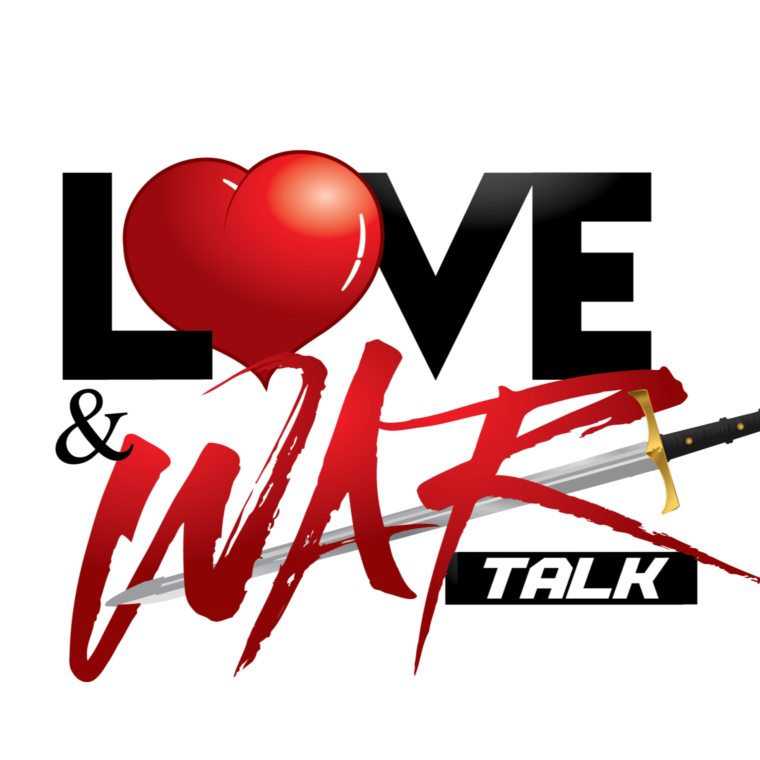 Love & War Talk Radio
