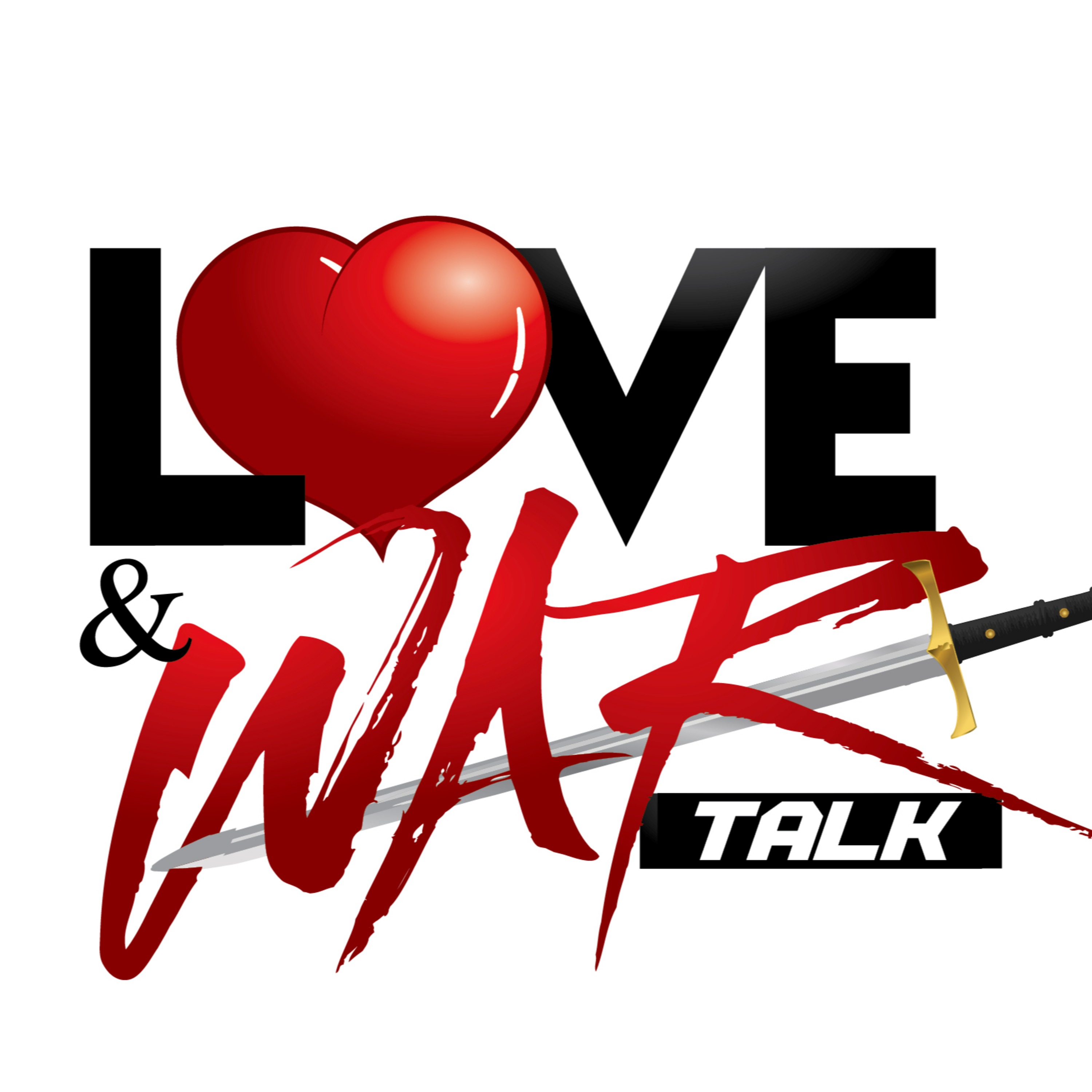 Love & War Talk Radio