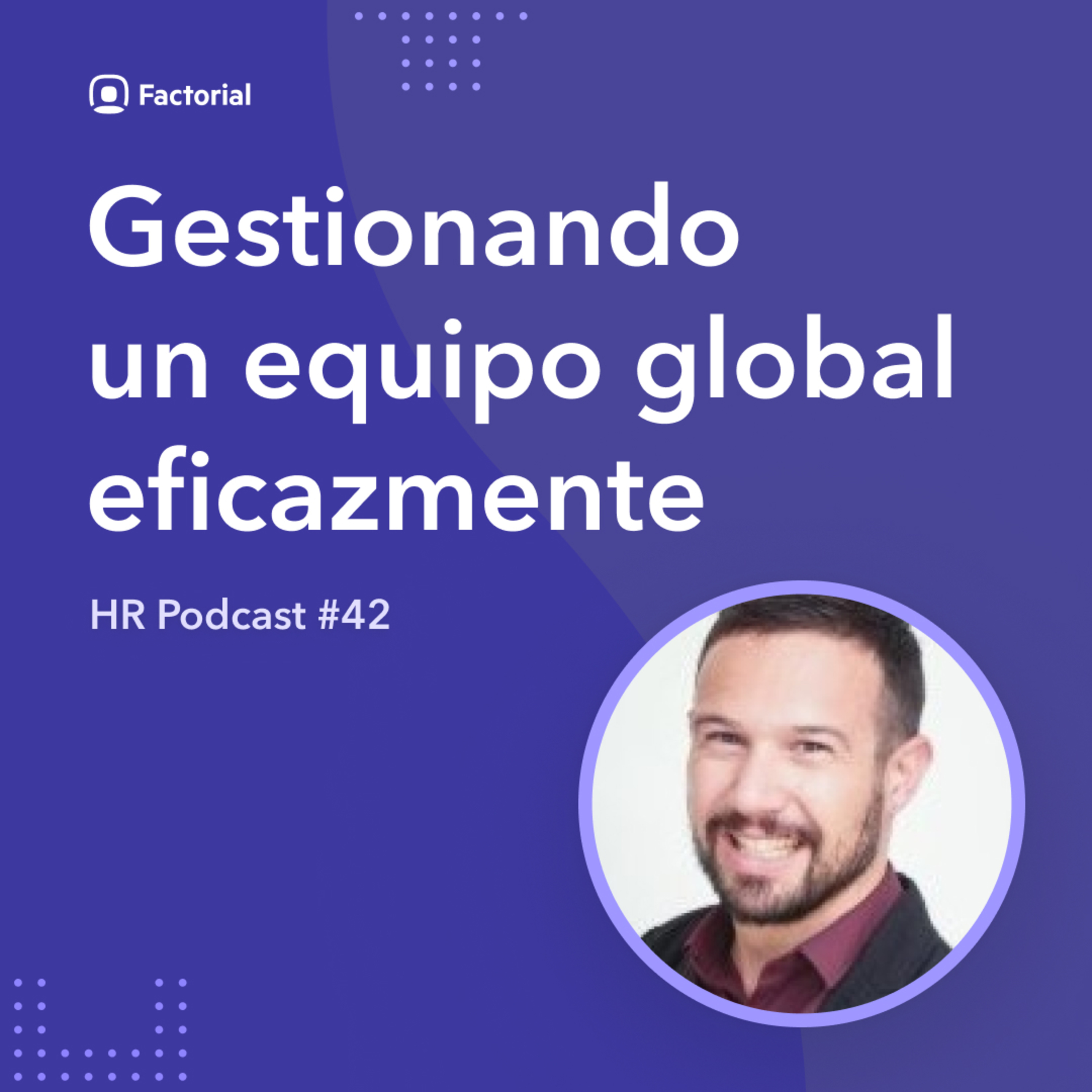 Factorial HR Podcast