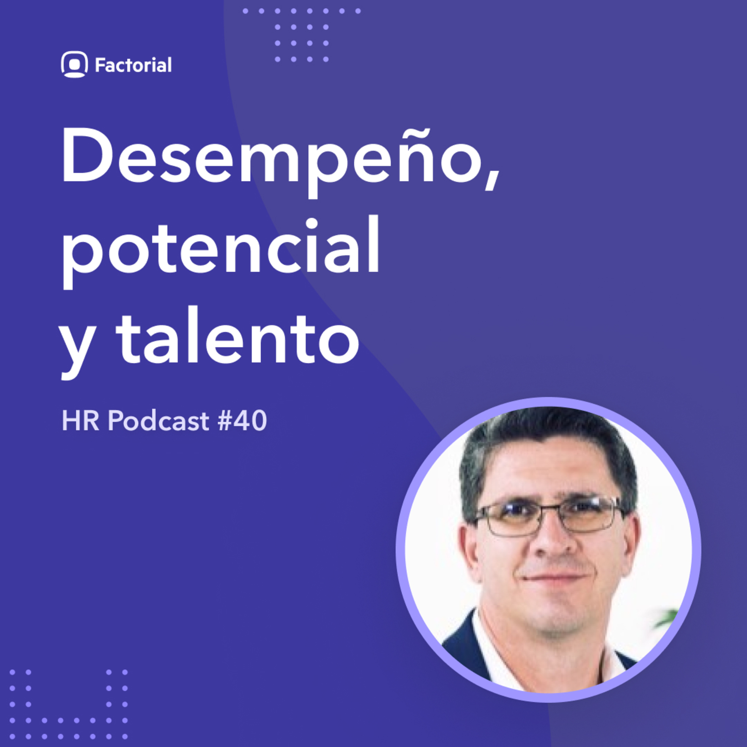 Factorial HR Podcast