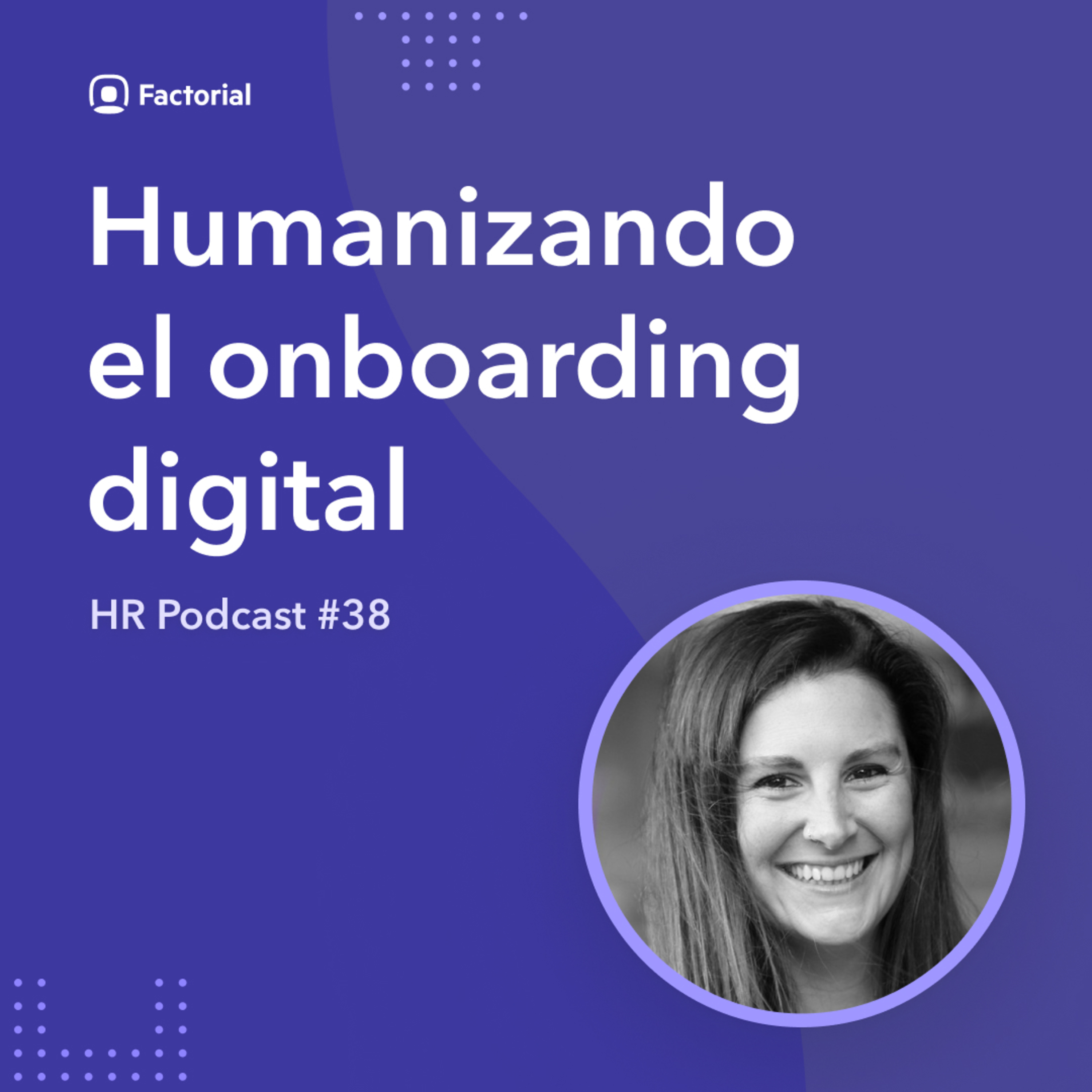 Factorial HR Podcast