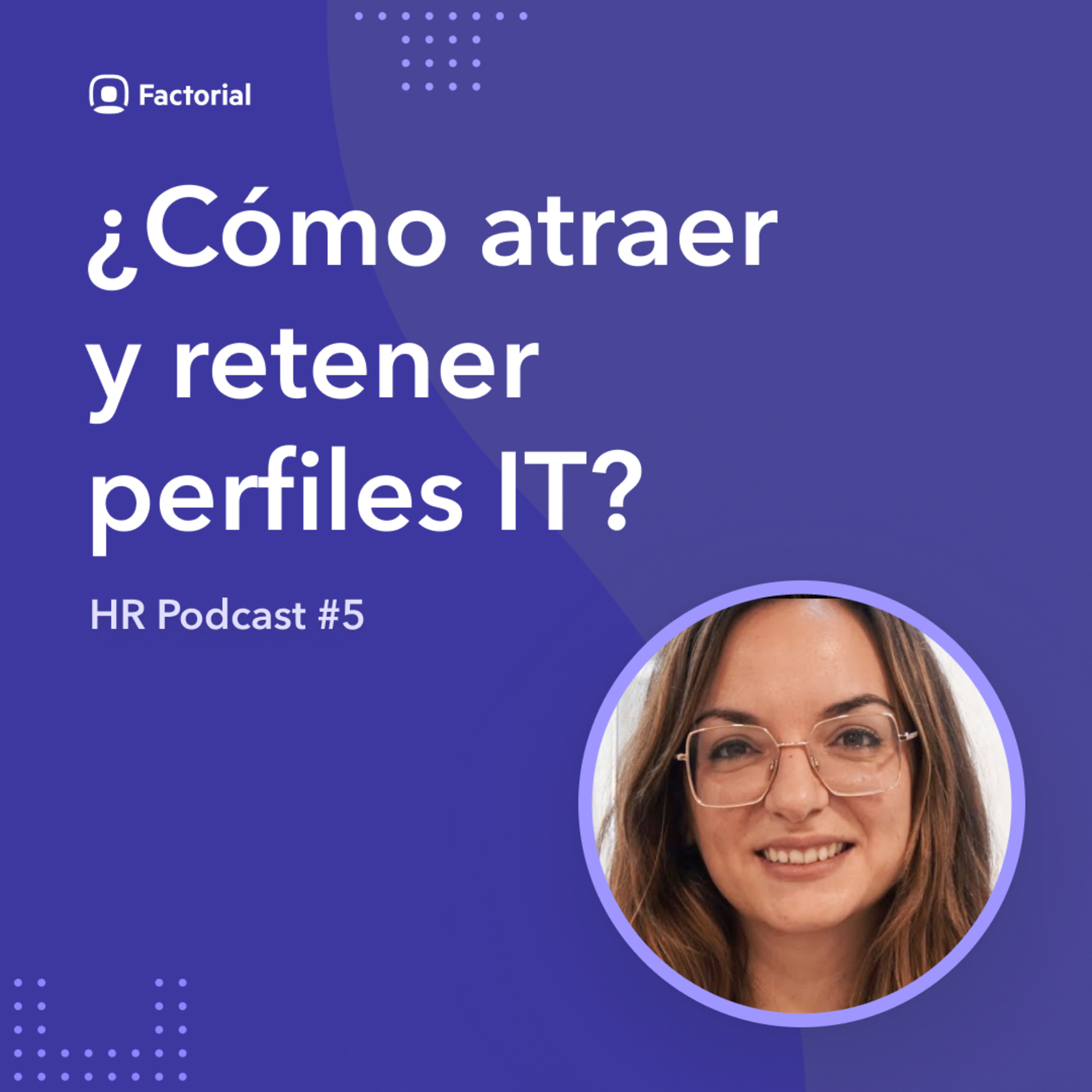 Factorial HR Podcast