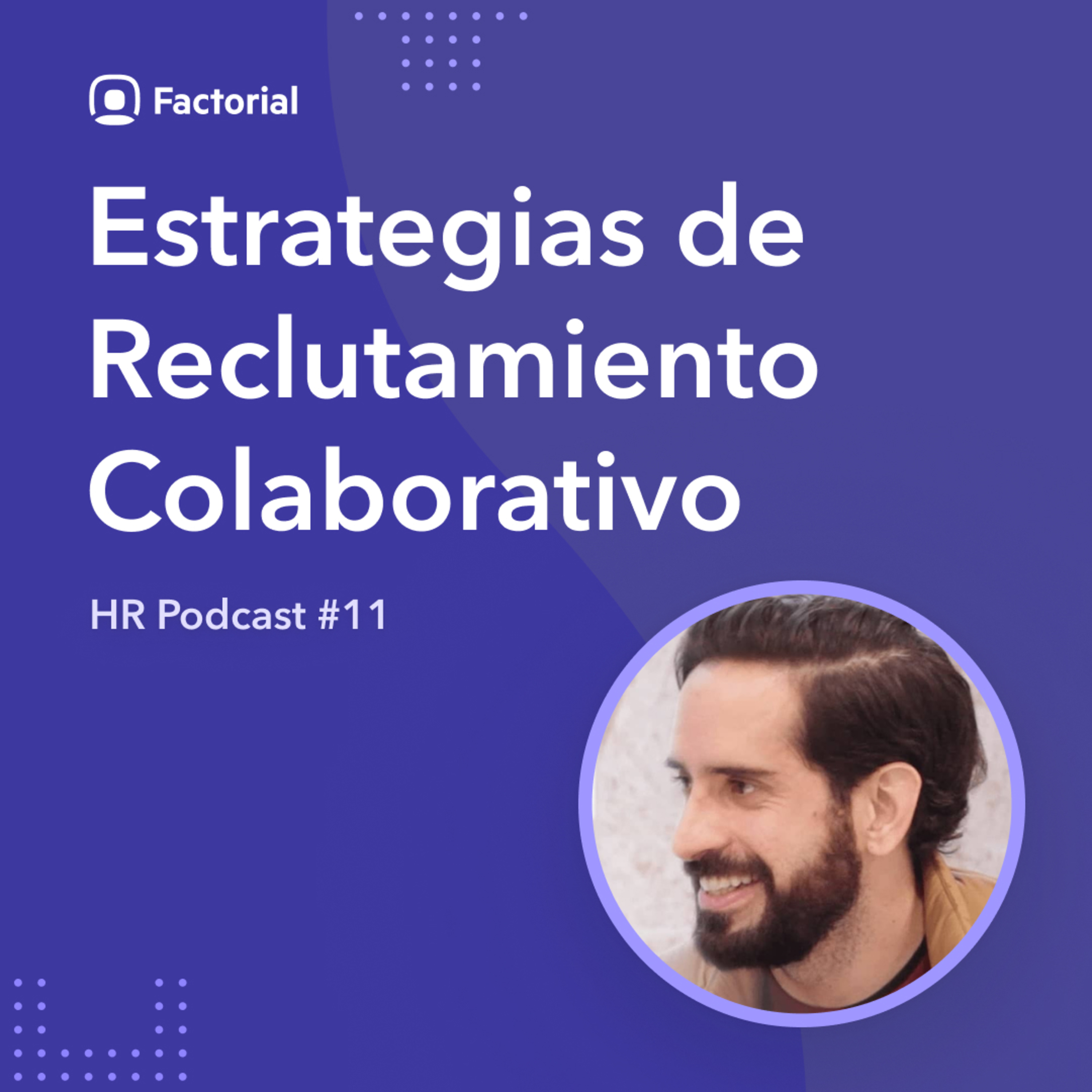 Factorial HR Podcast