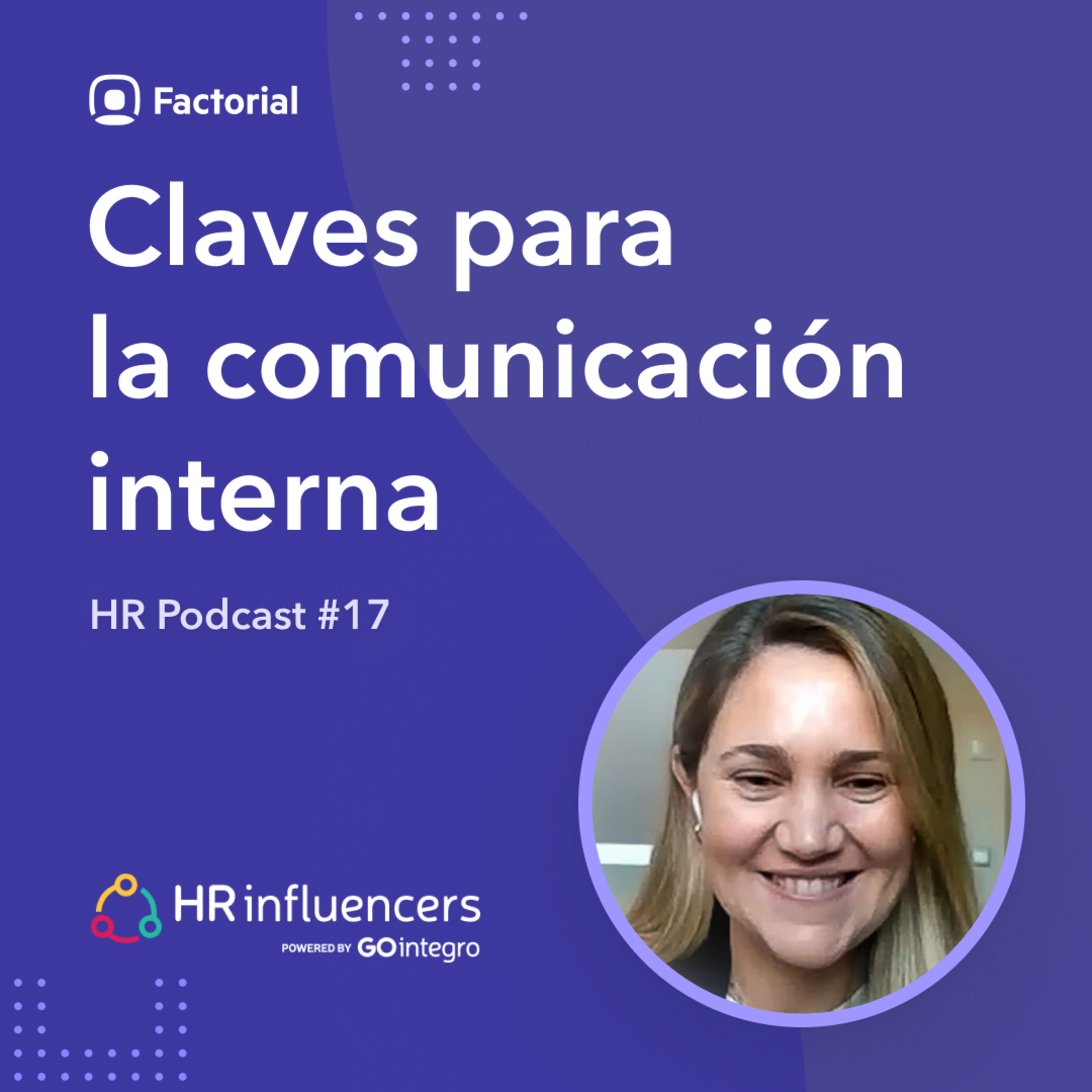 Factorial HR Podcast