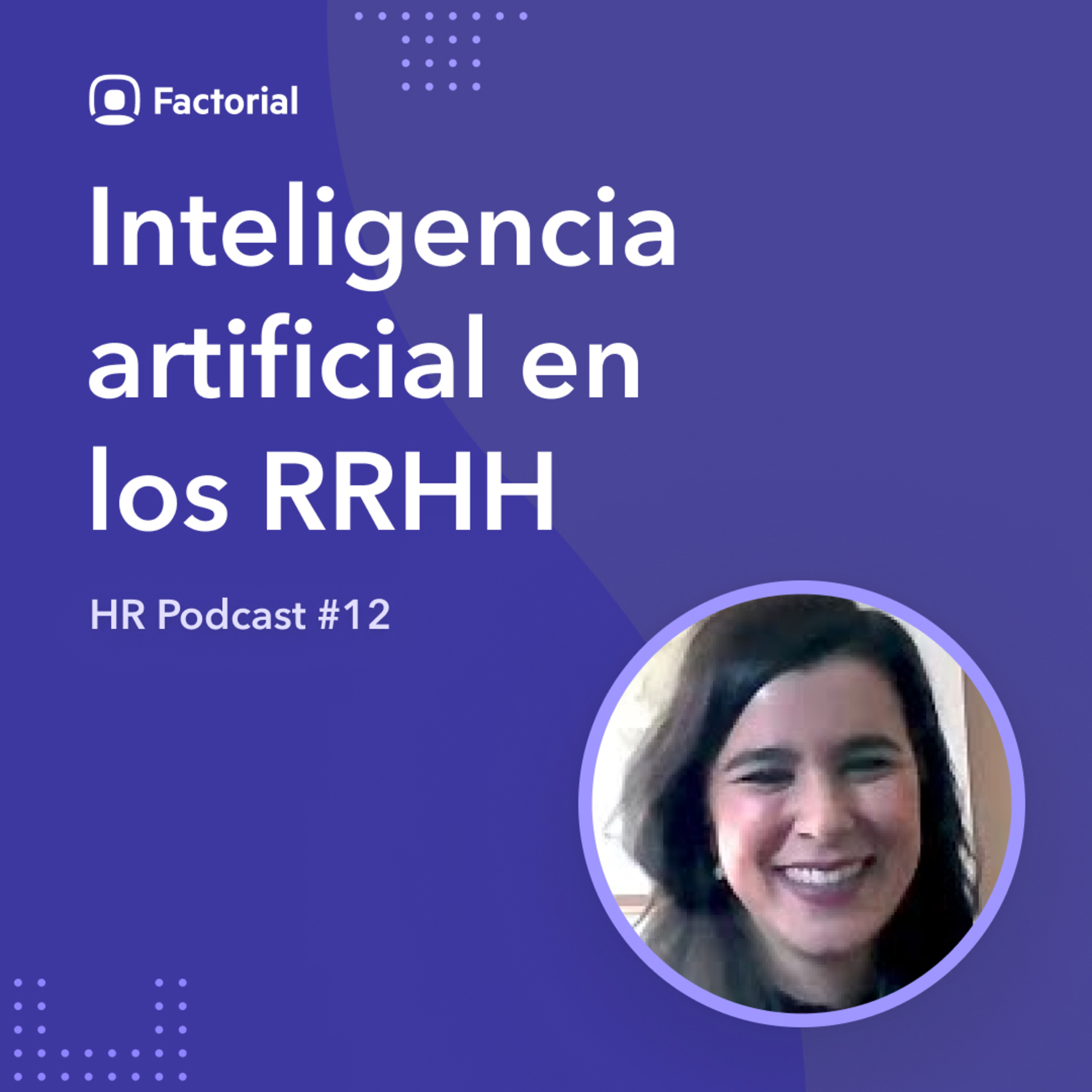 Factorial HR Podcast