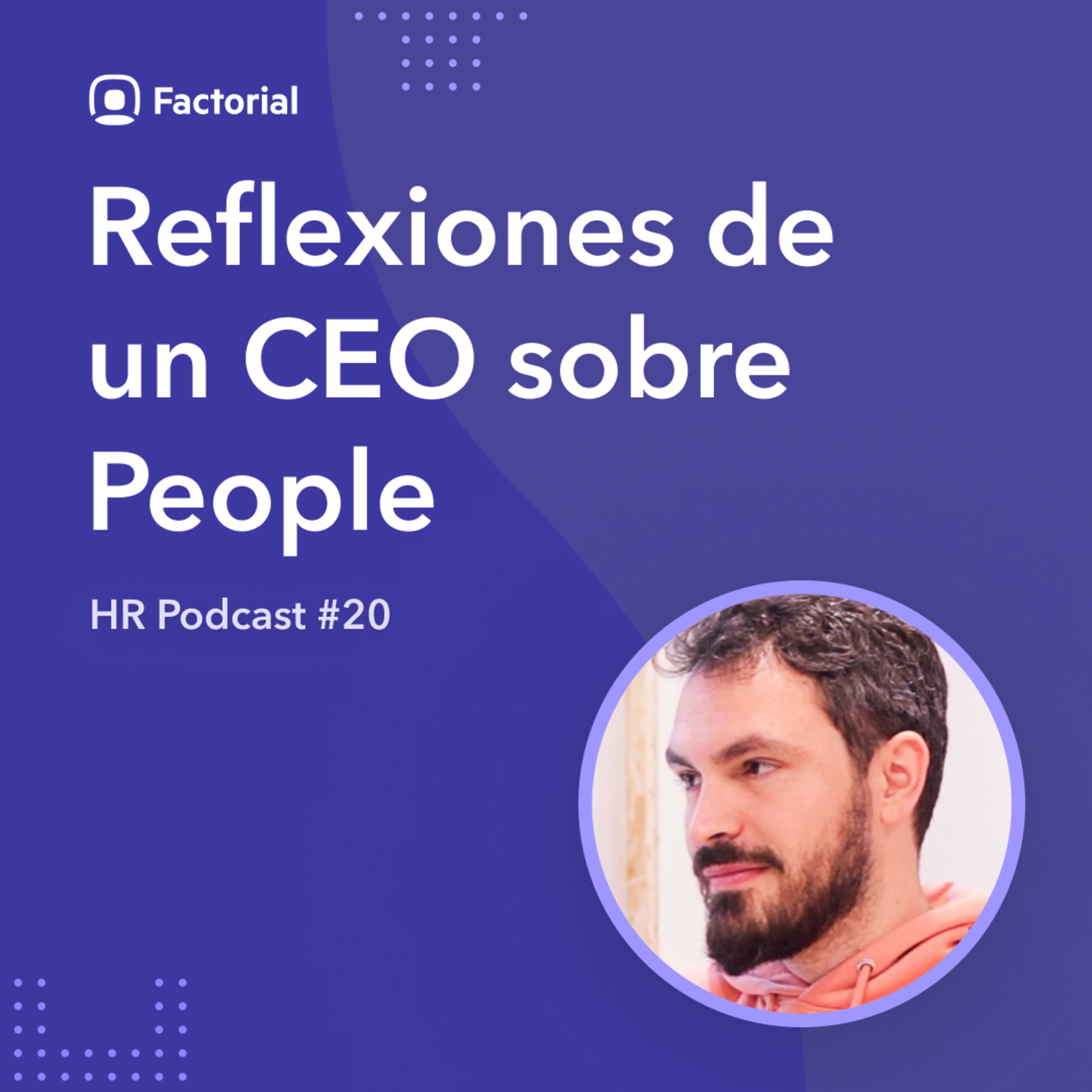 Factorial HR Podcast