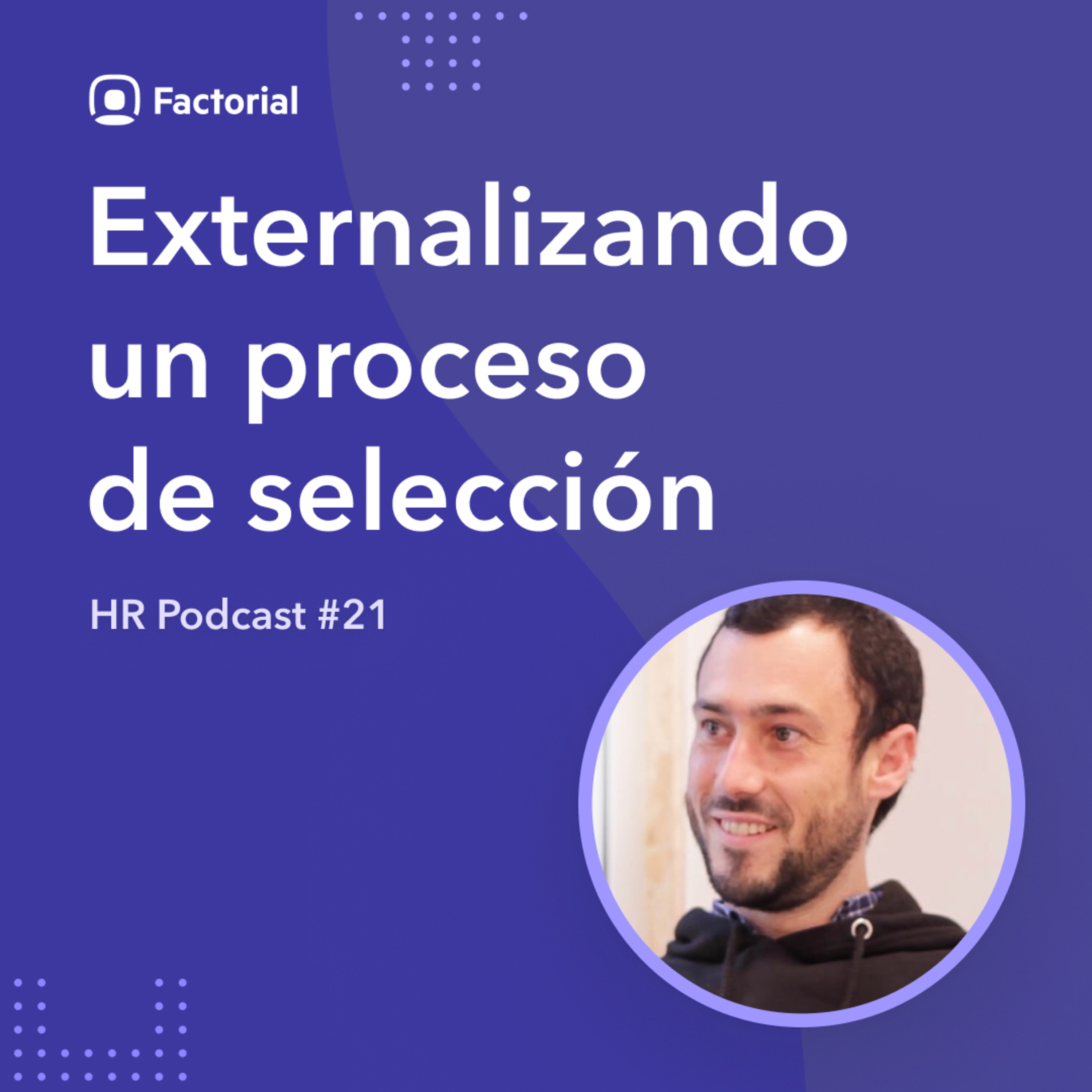 Factorial HR Podcast
