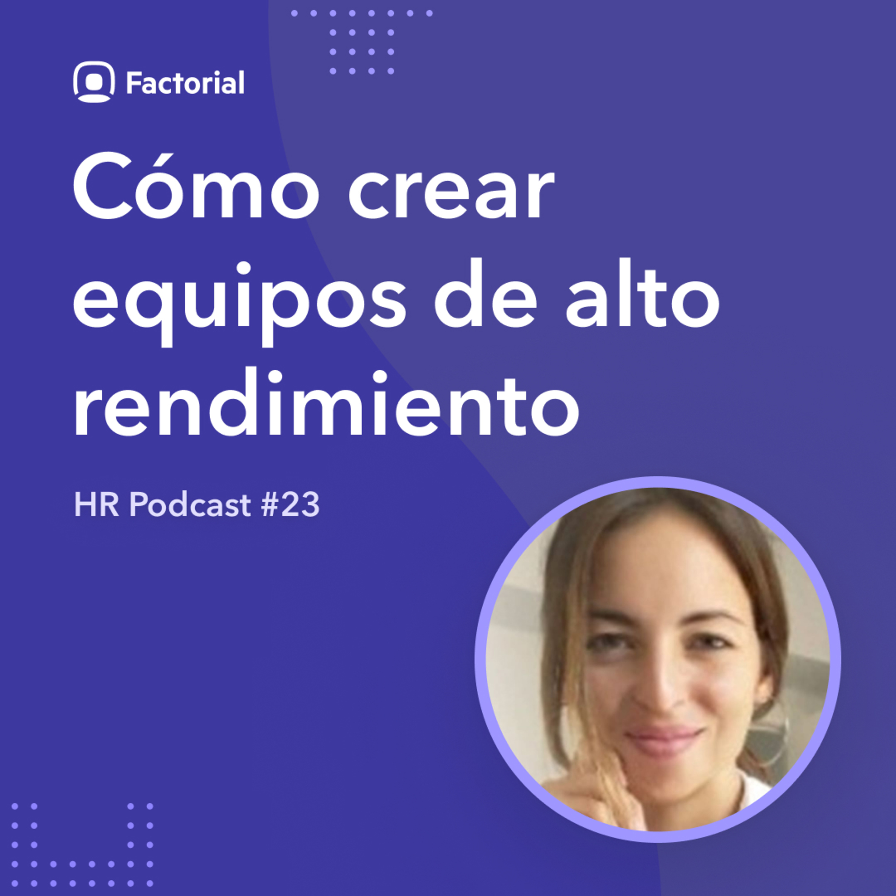 Factorial HR Podcast