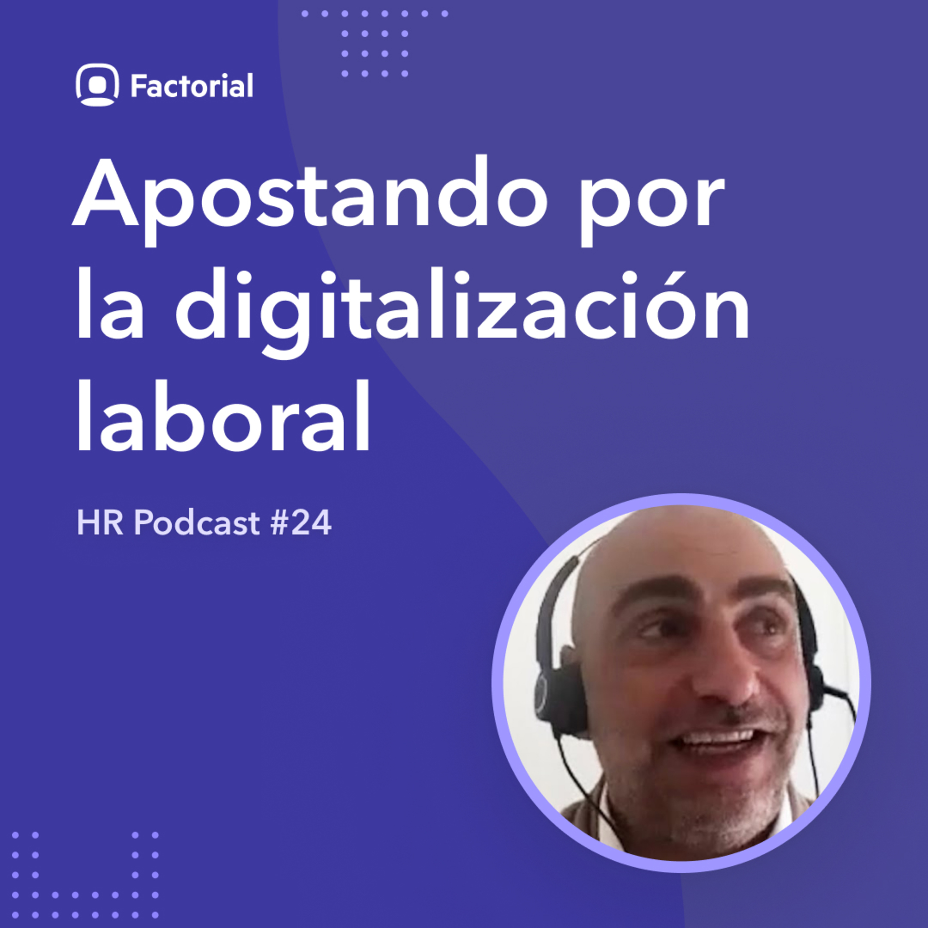 Factorial HR Podcast