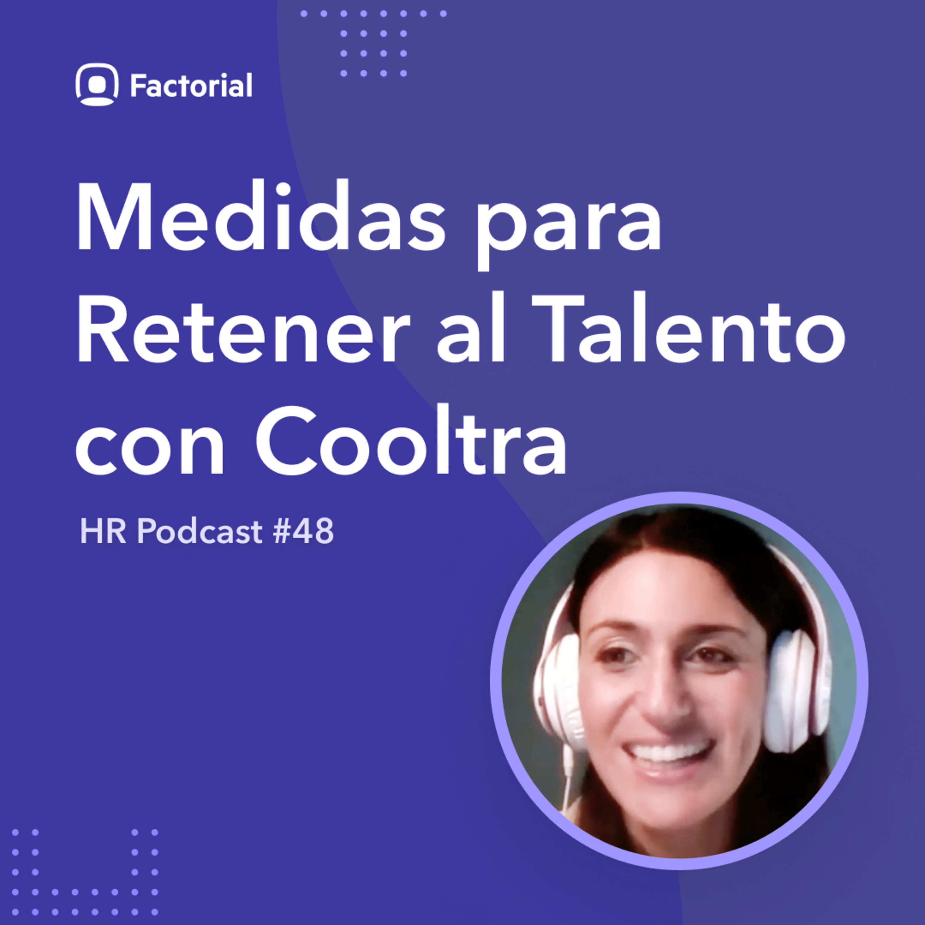 Factorial HR Podcast