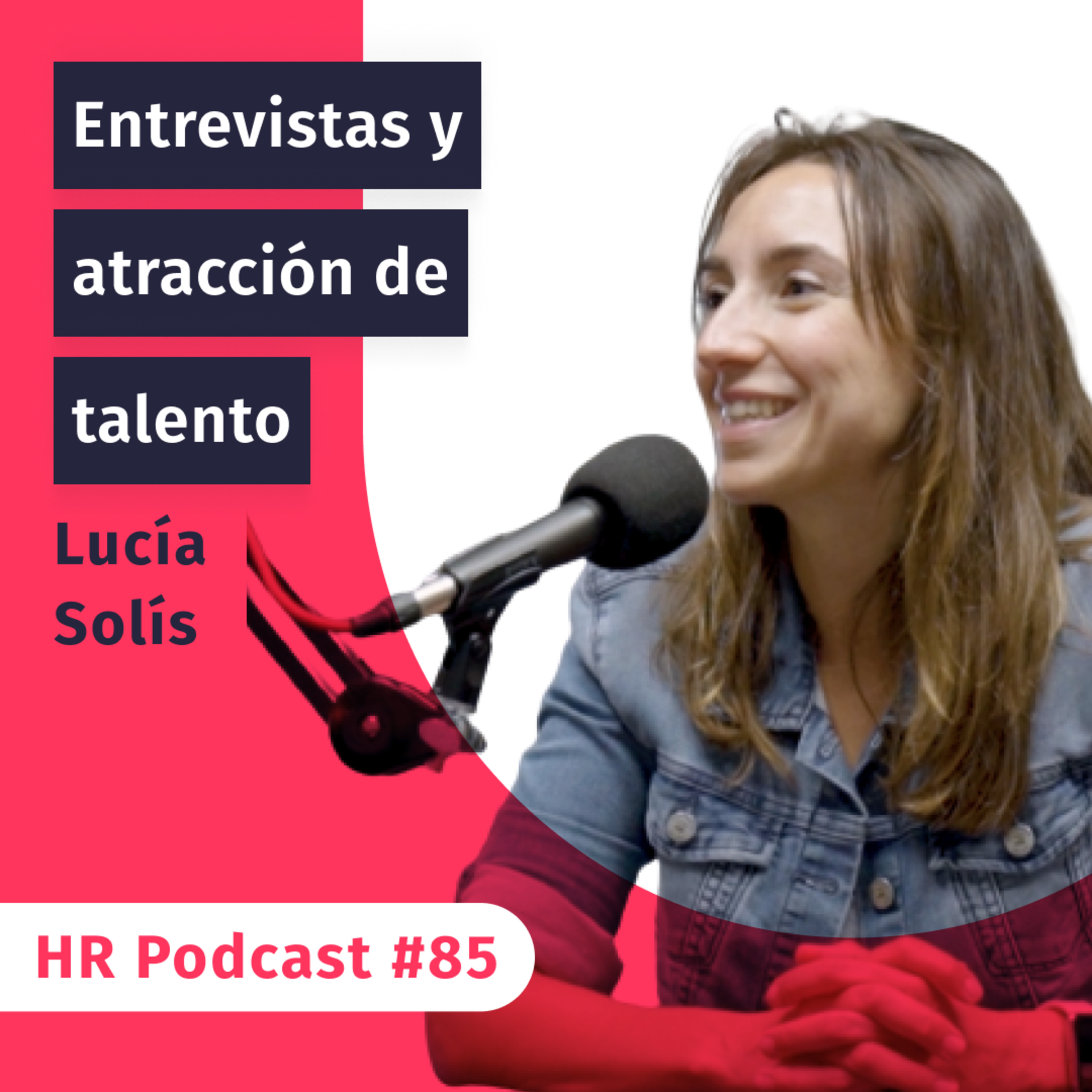 Factorial HR Podcast
