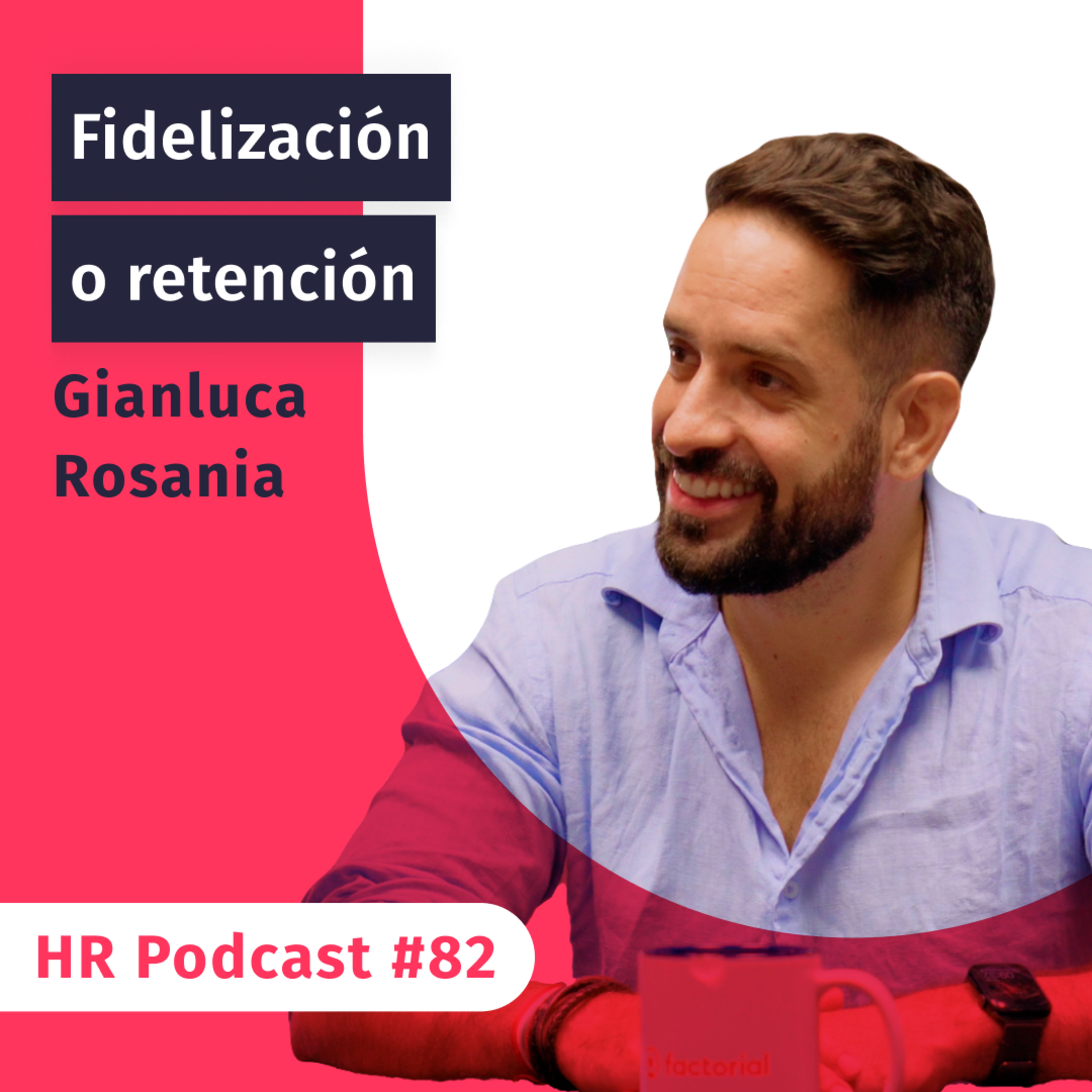Factorial HR Podcast