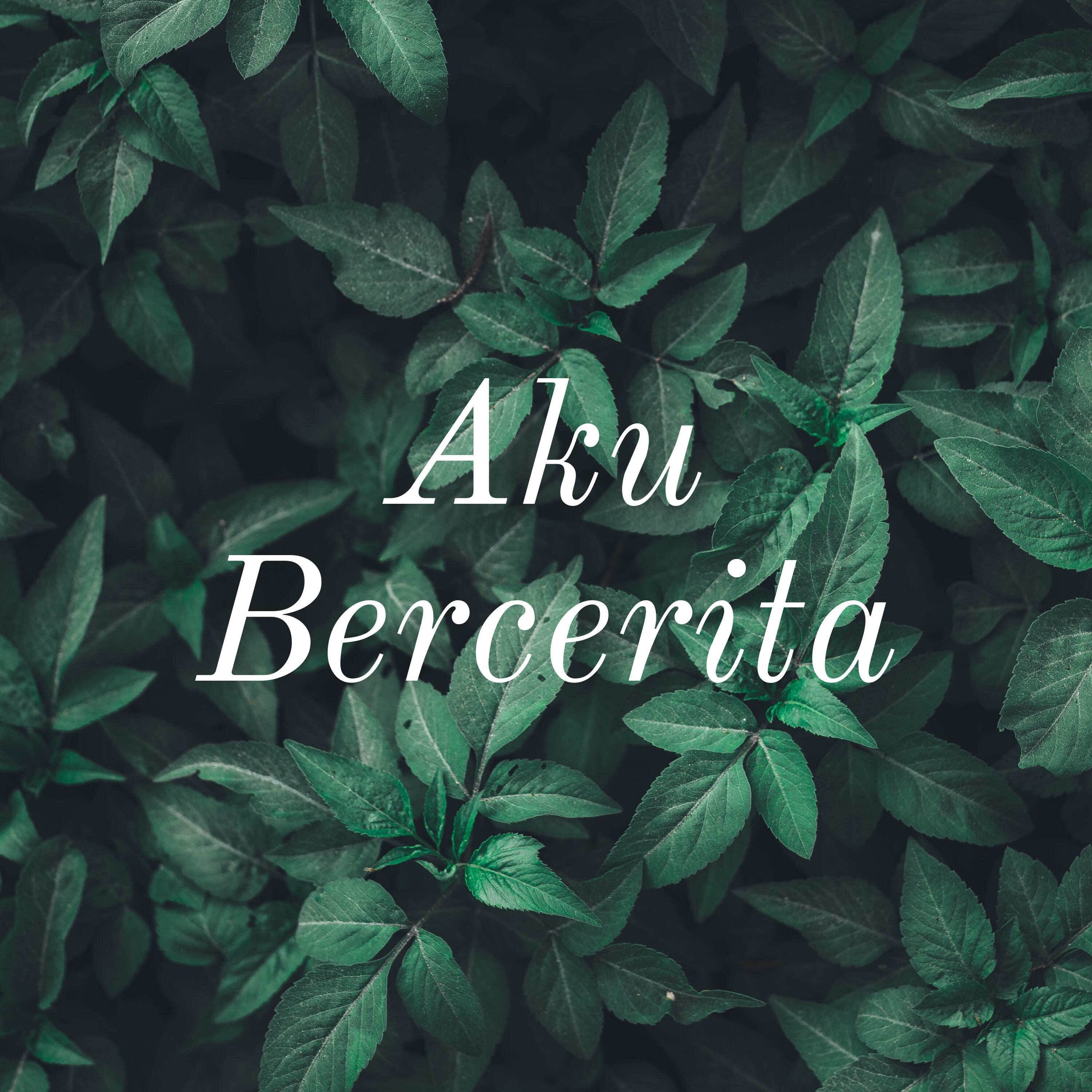 Aku Bercerita