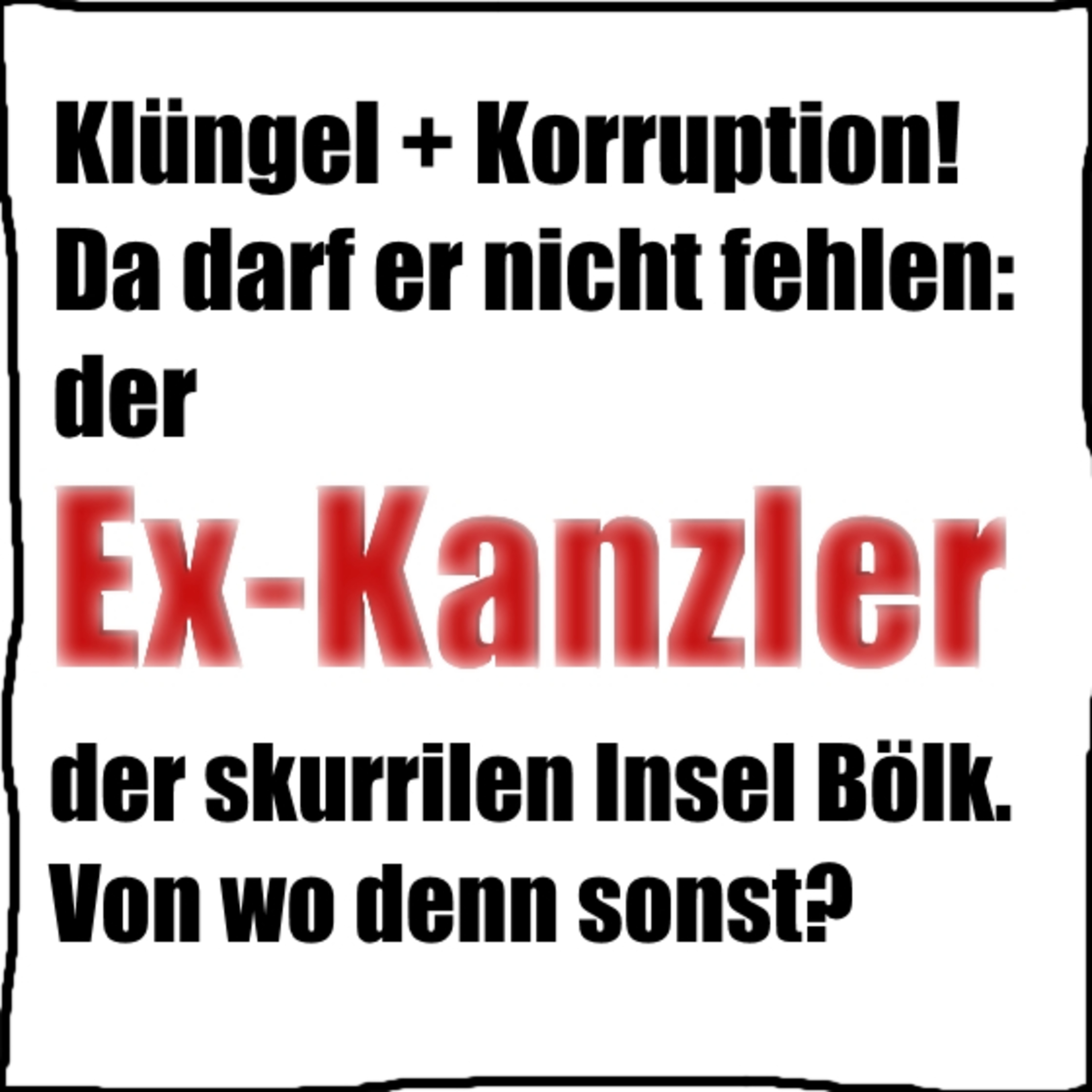 Die Skurrilen · Fantastische Geschichten und Satire