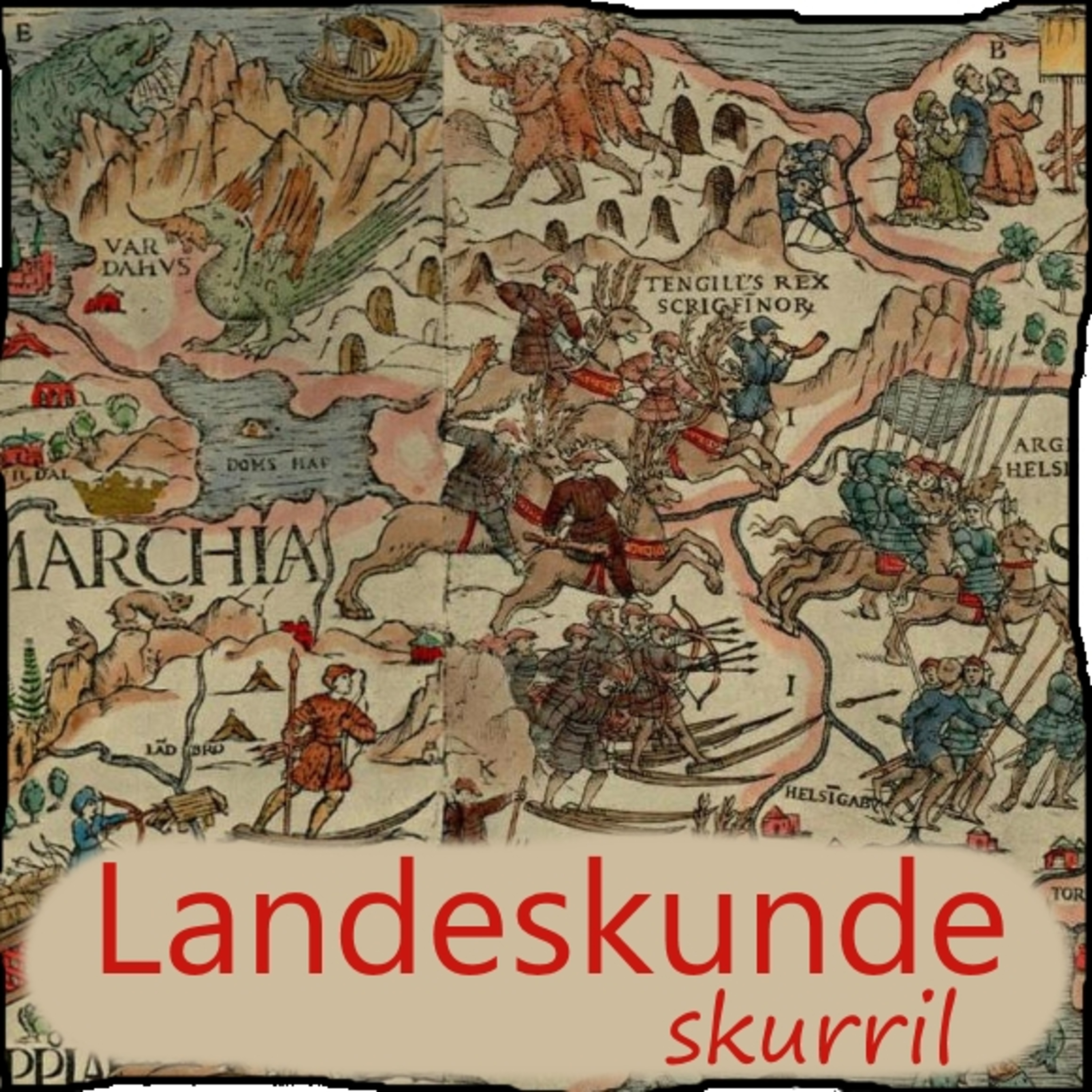 Die Skurrilen · Fantastische Geschichten und Satire