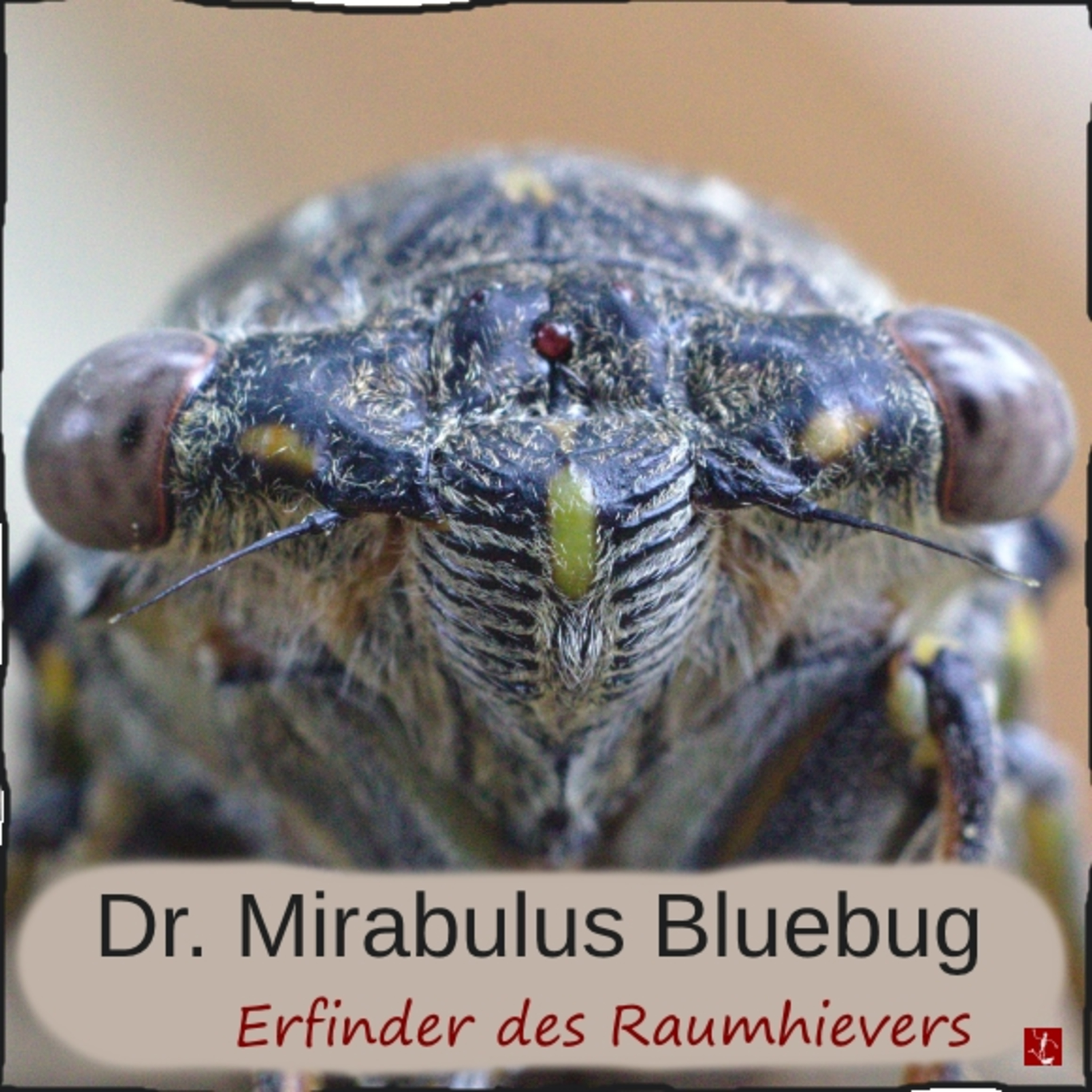 Die Skurrilen · Fantastische Geschichten und Satire