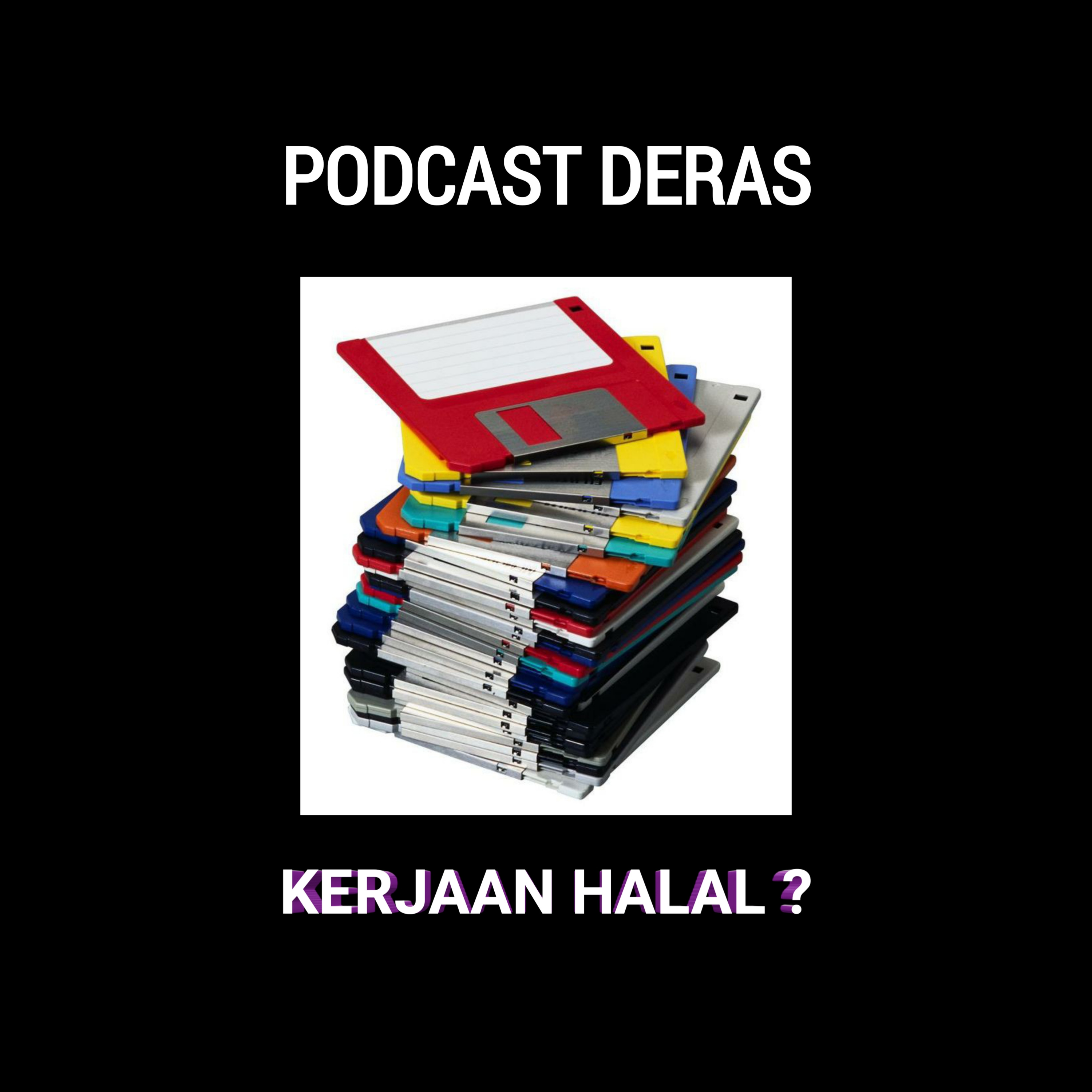 PODCAST DERAS