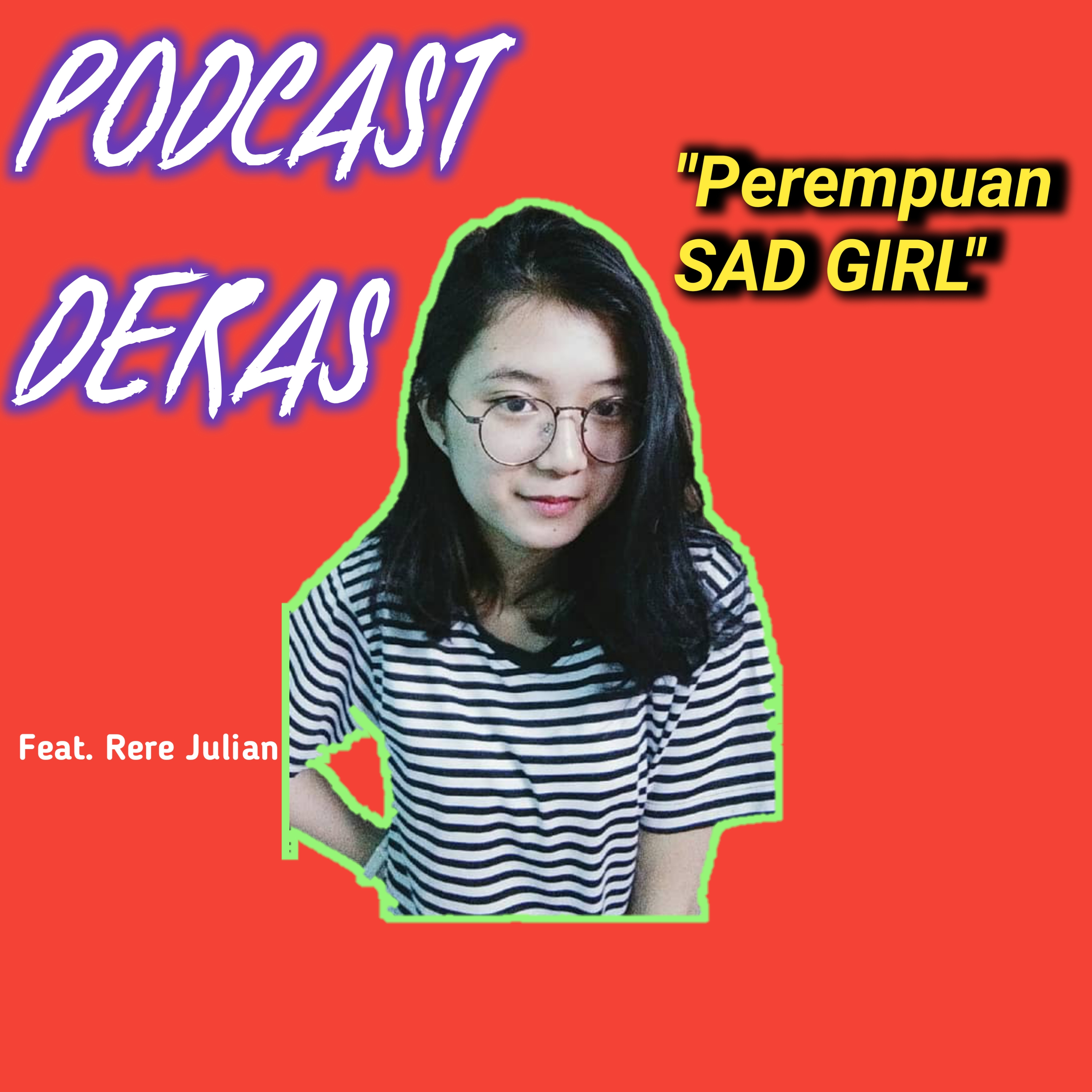 PODCAST DERAS