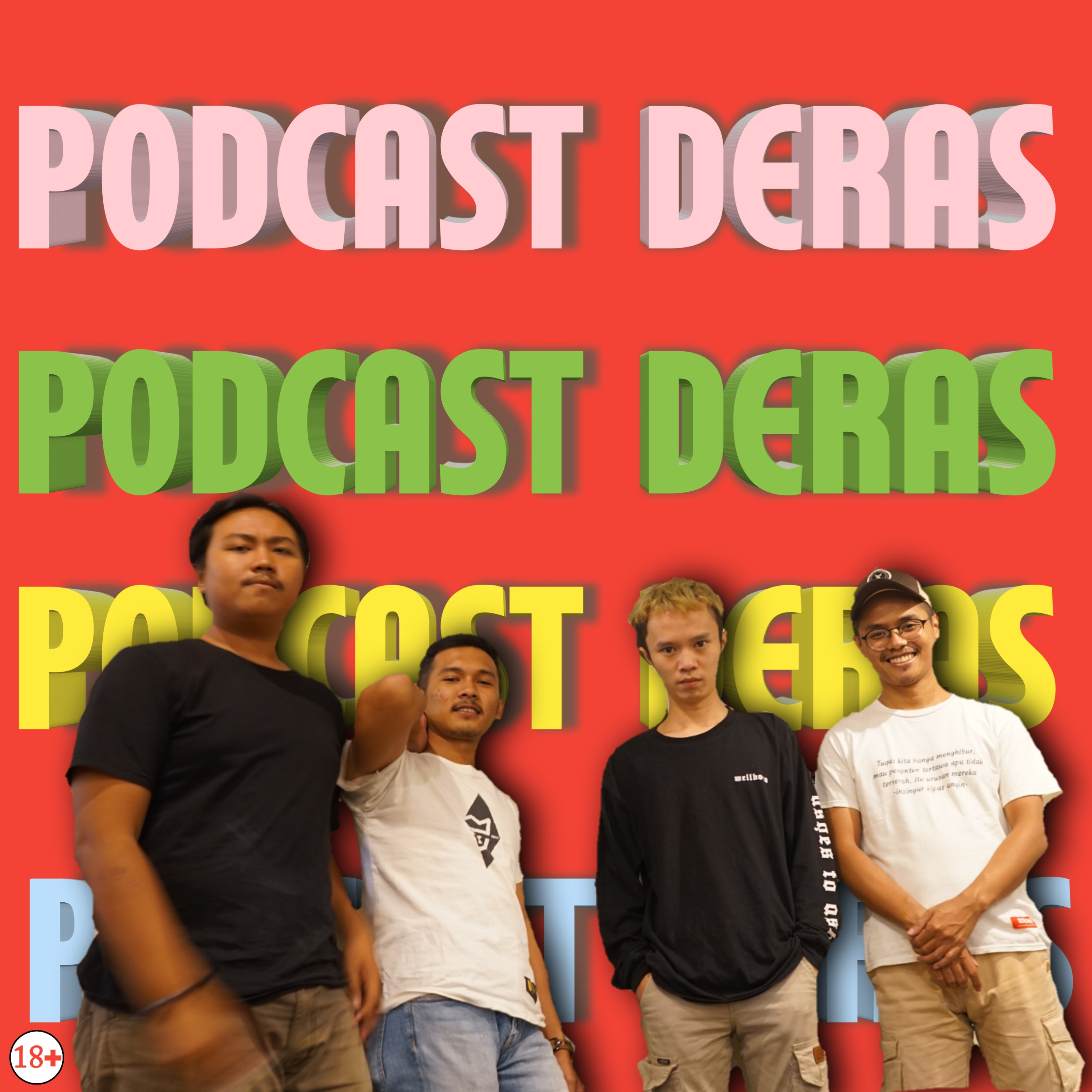 PODCAST DERAS