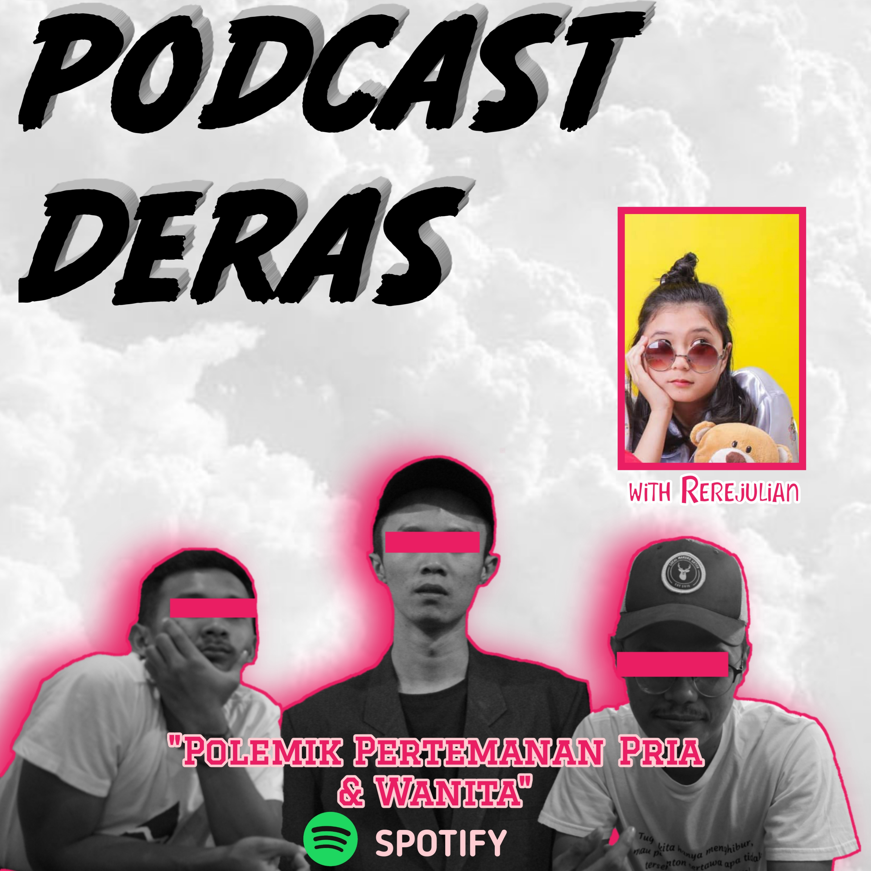 PODCAST DERAS