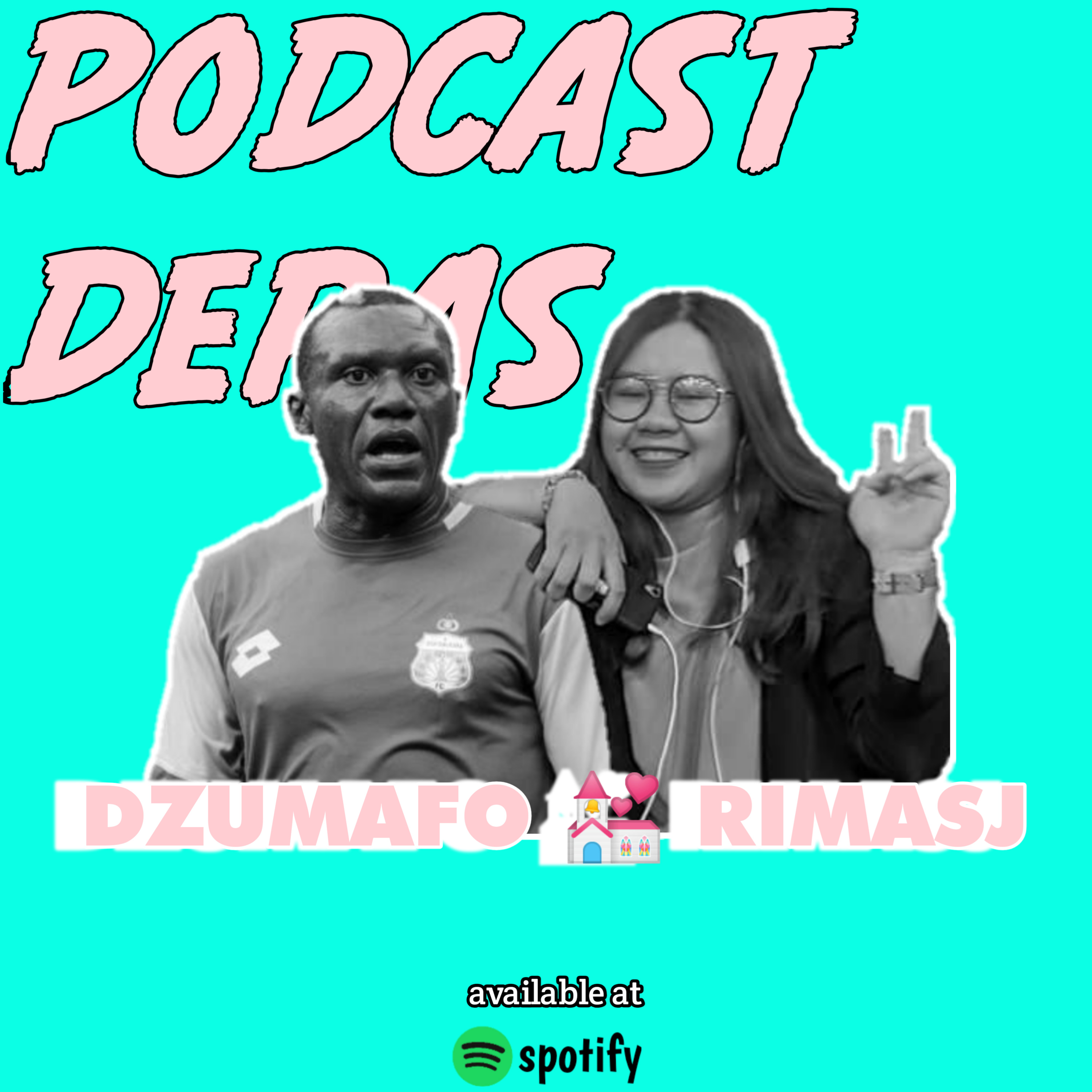 PODCAST DERAS