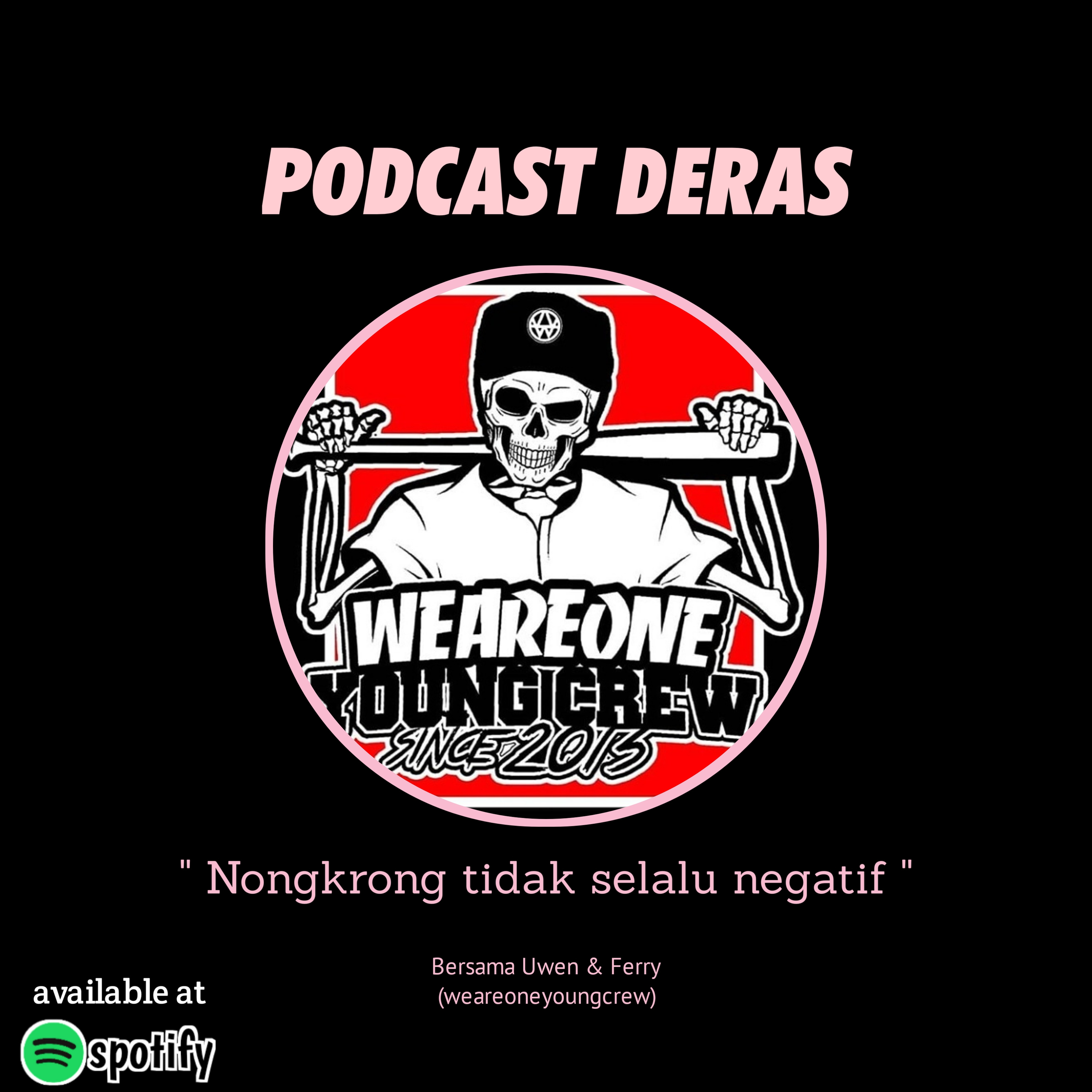 PODCAST DERAS