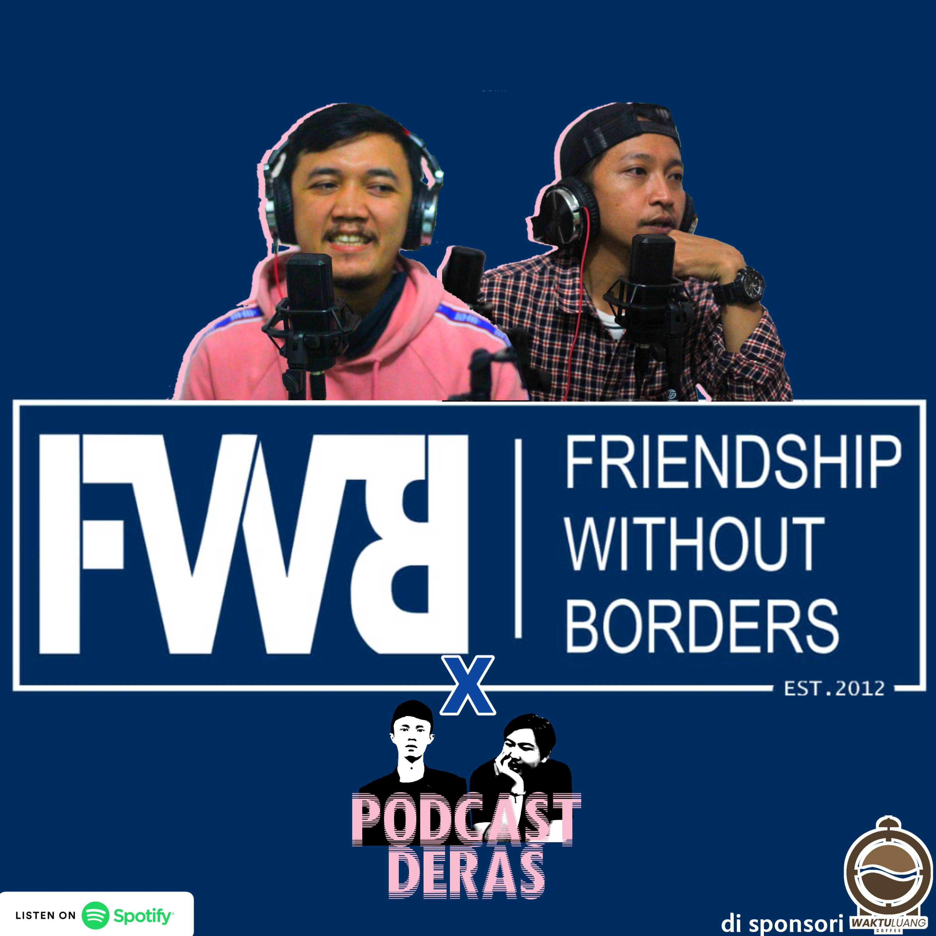 PODCAST DERAS