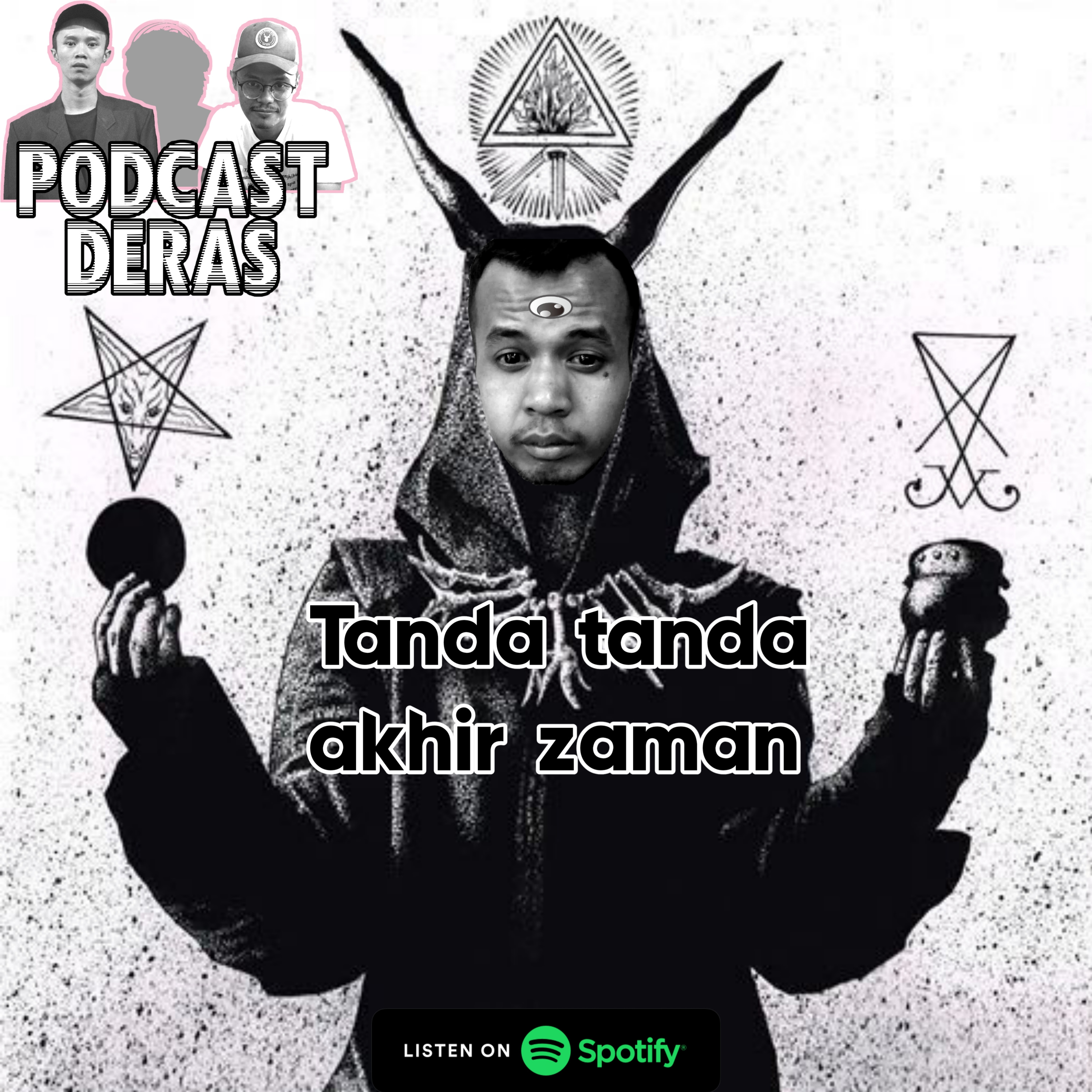 PODCAST DERAS