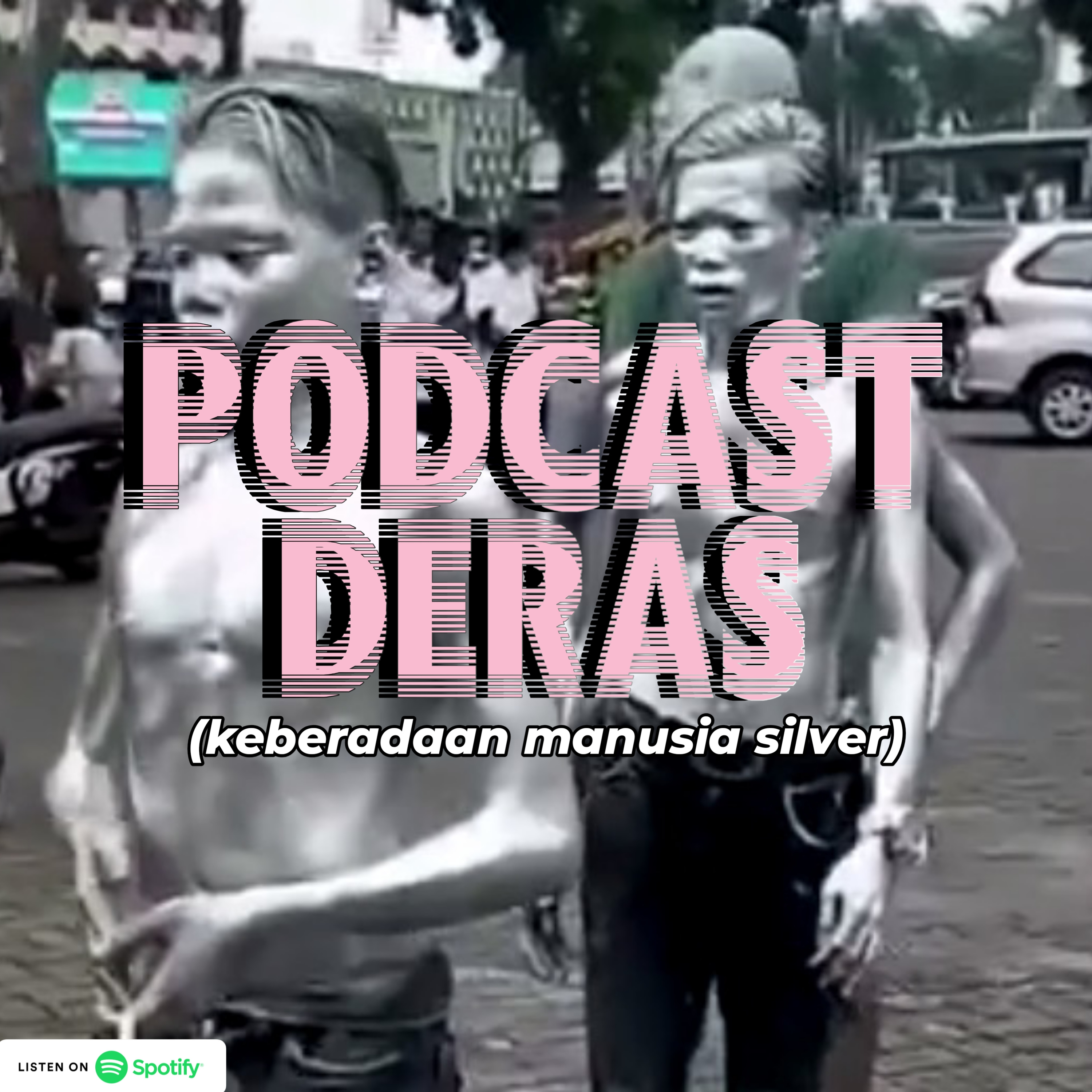 PODCAST DERAS