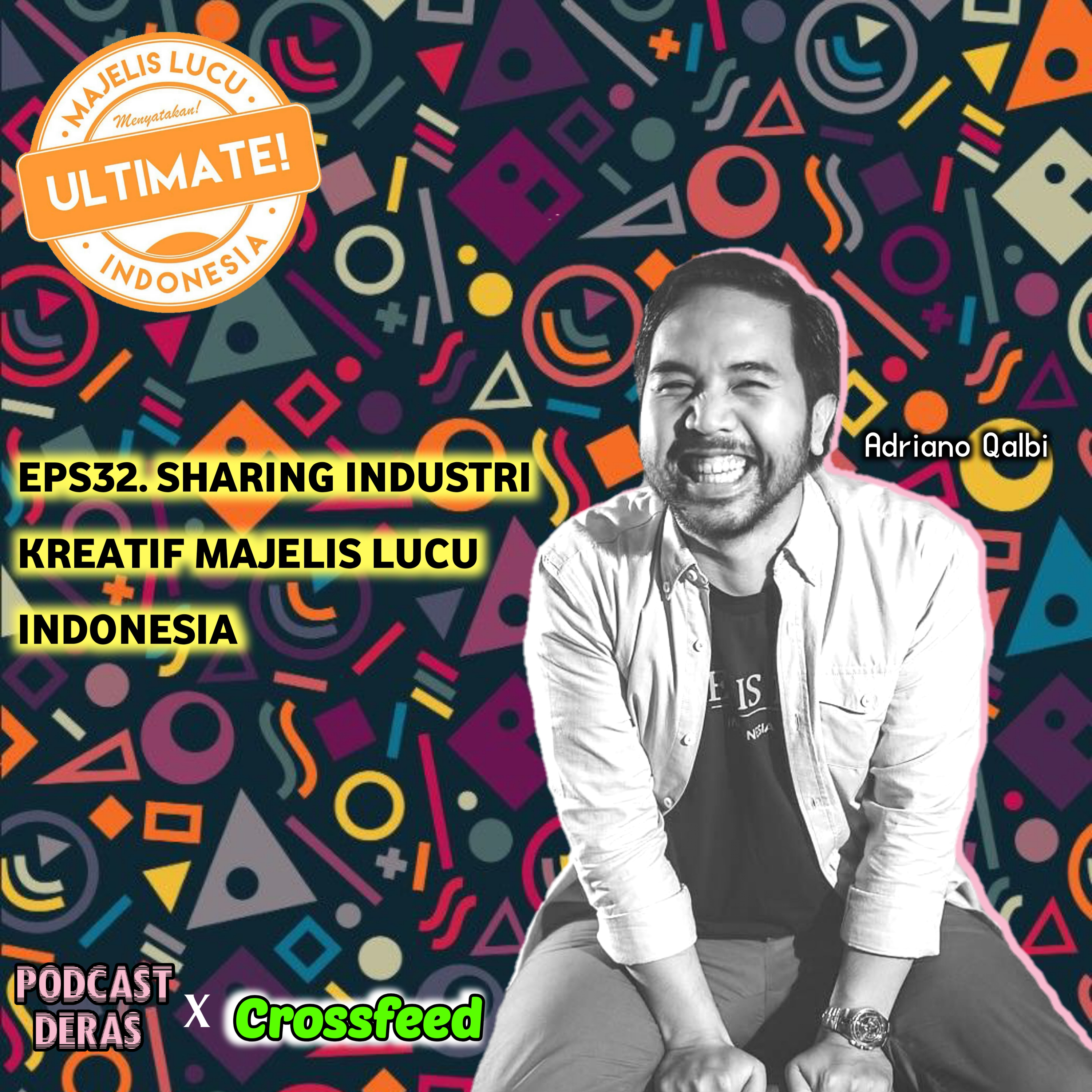 PODCAST DERAS