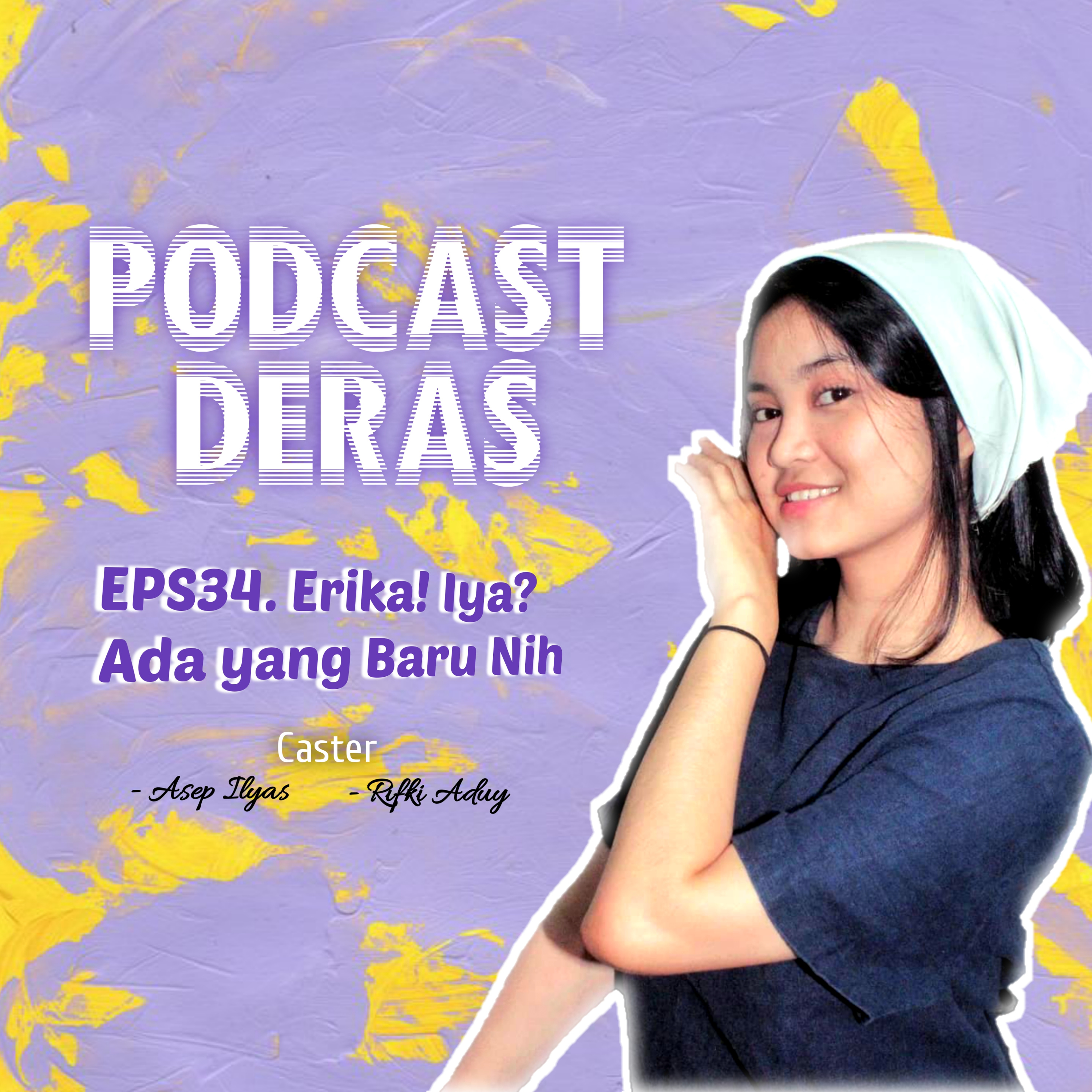 PODCAST DERAS