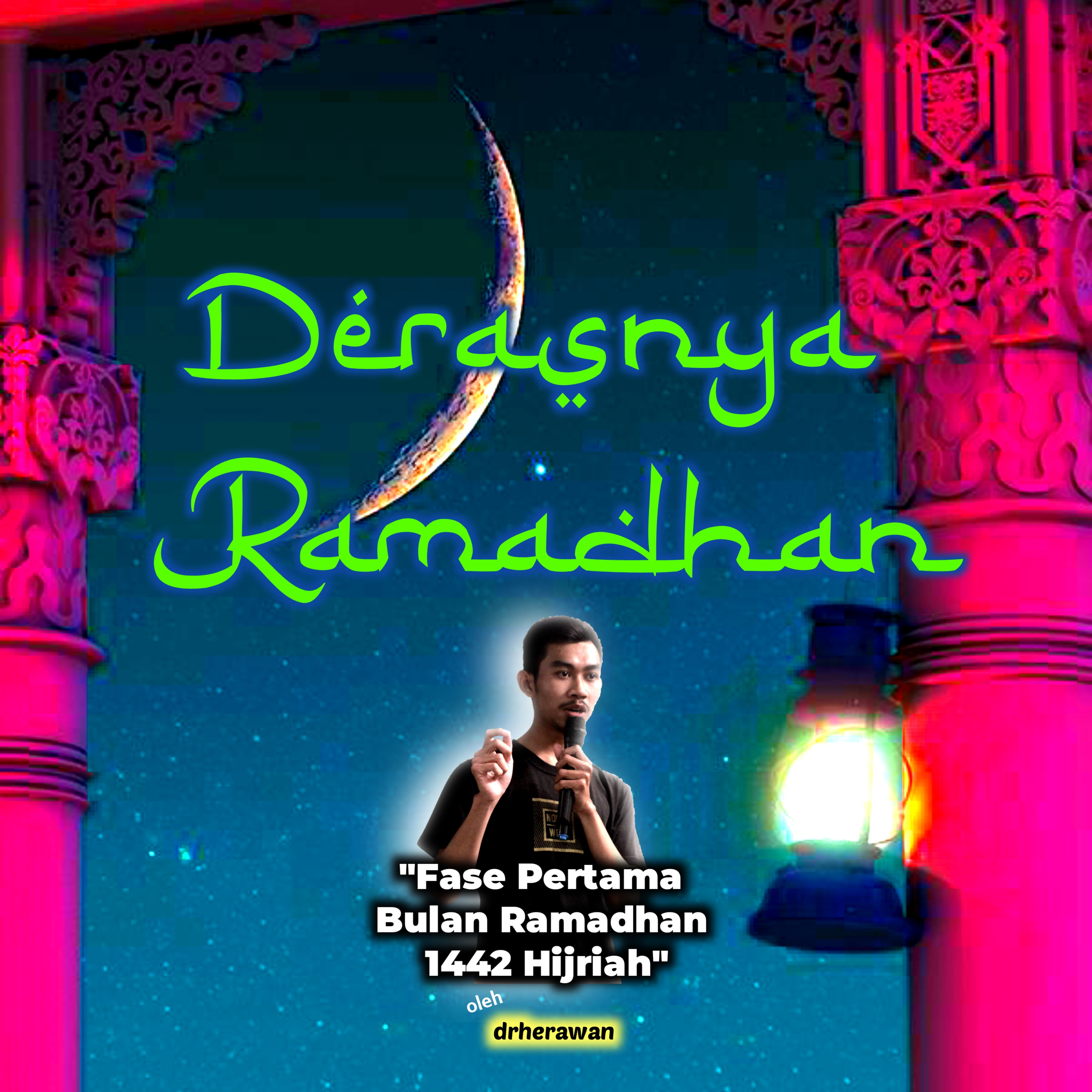 PODCAST DERAS
