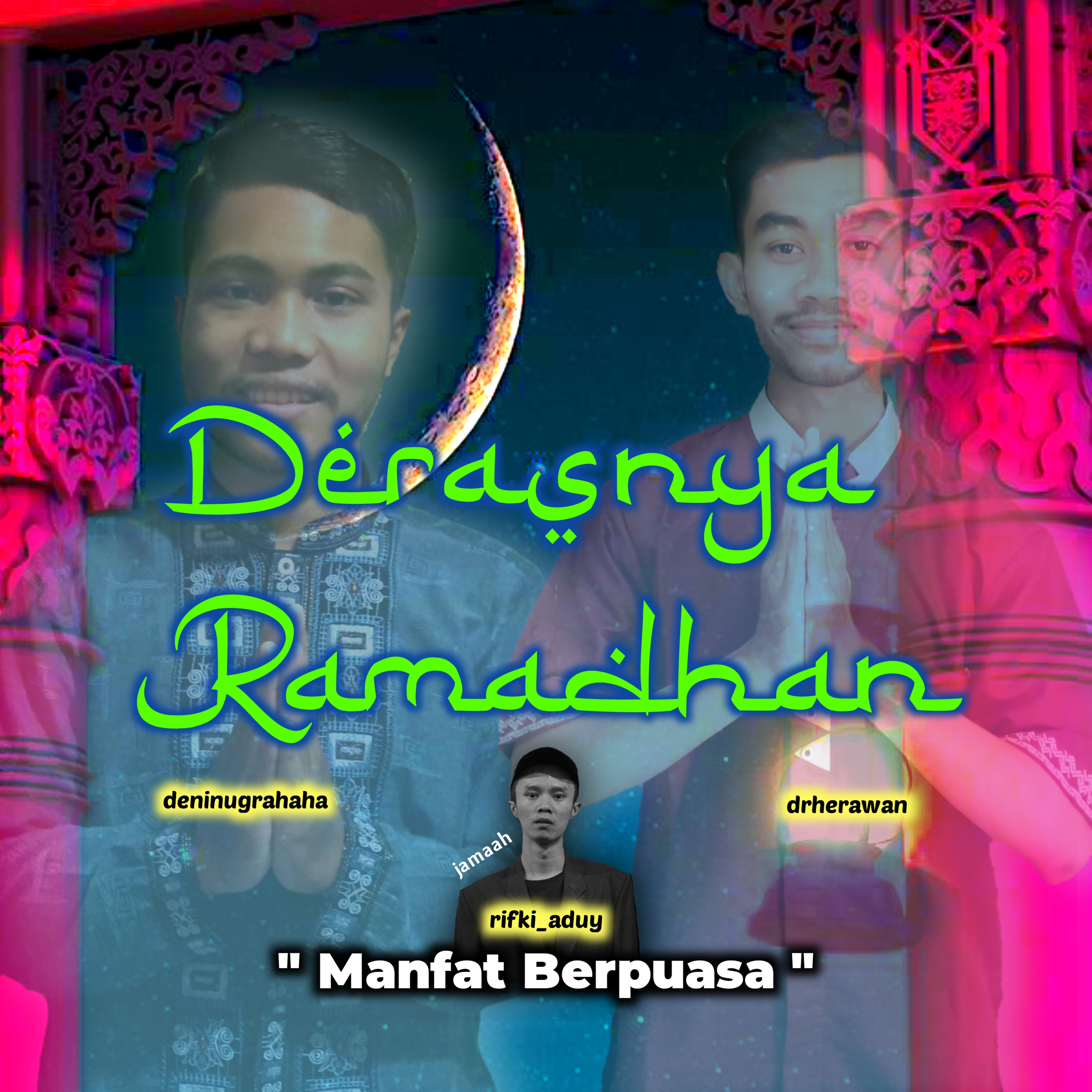 PODCAST DERAS