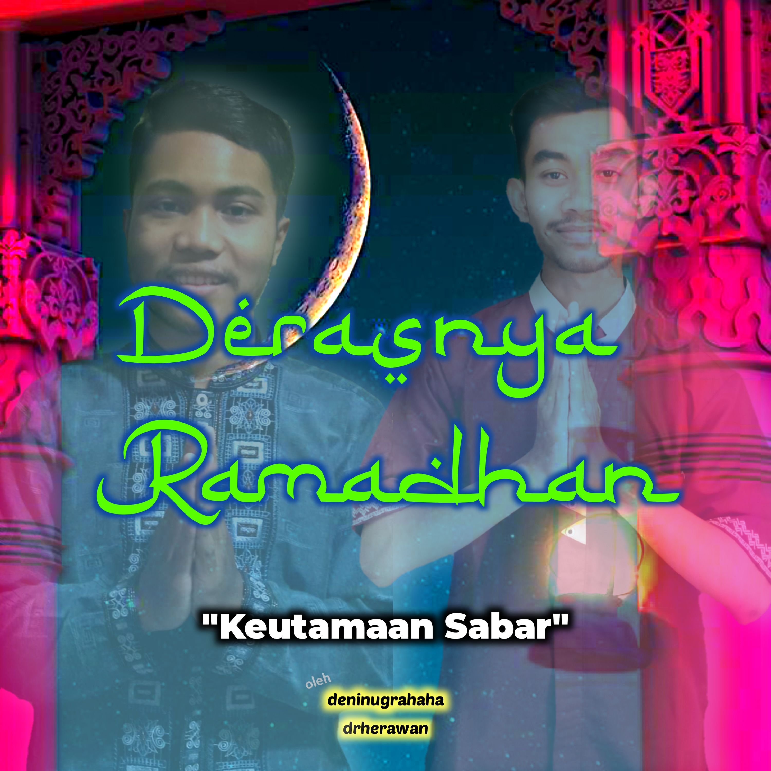 PODCAST DERAS