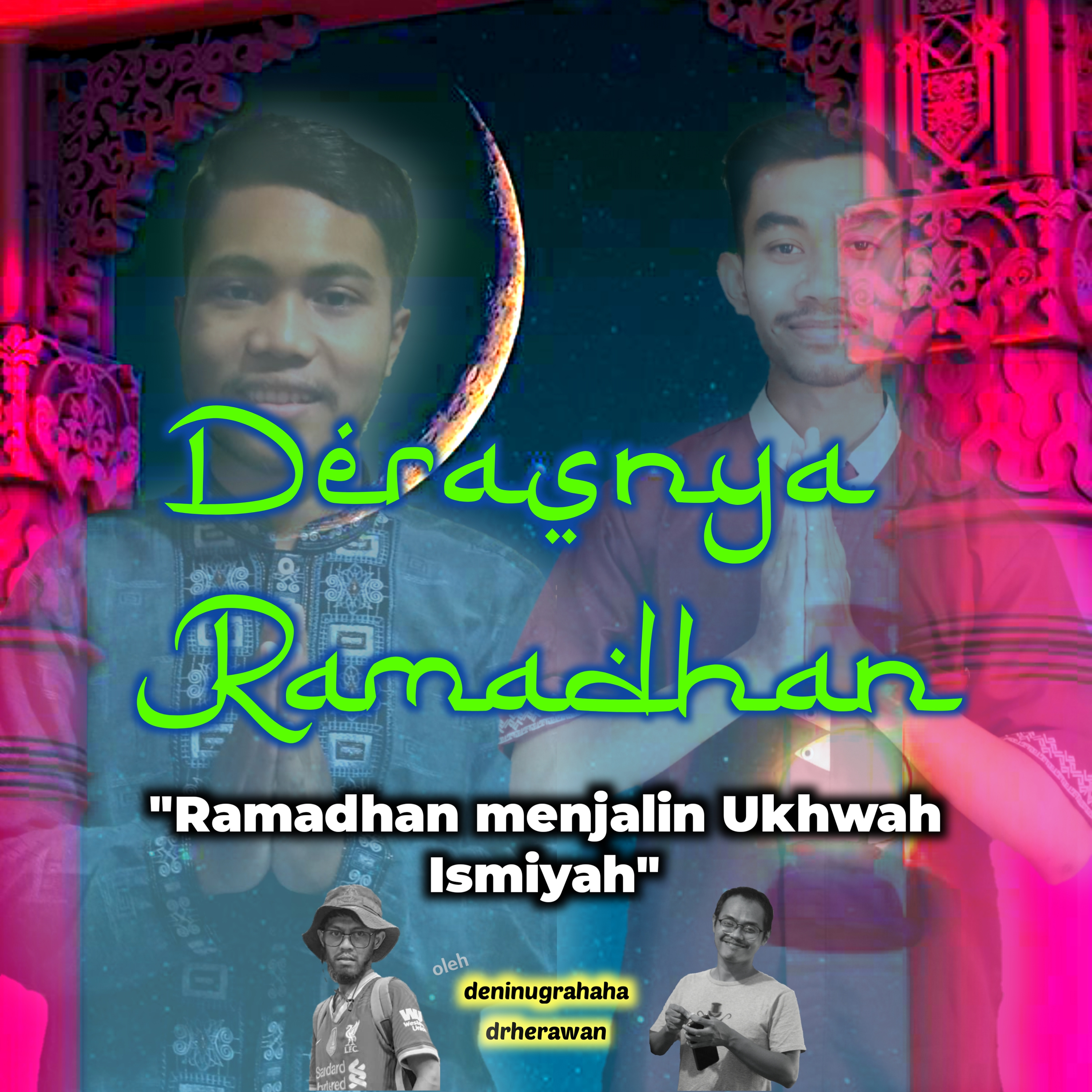 PODCAST DERAS