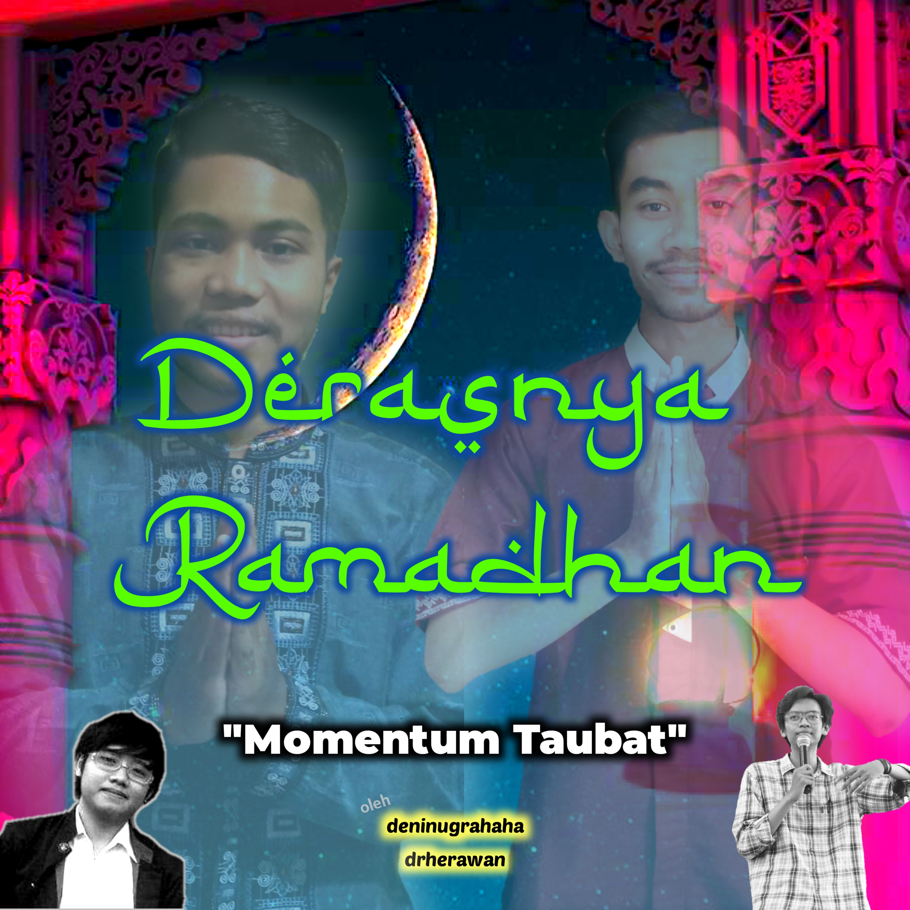 PODCAST DERAS