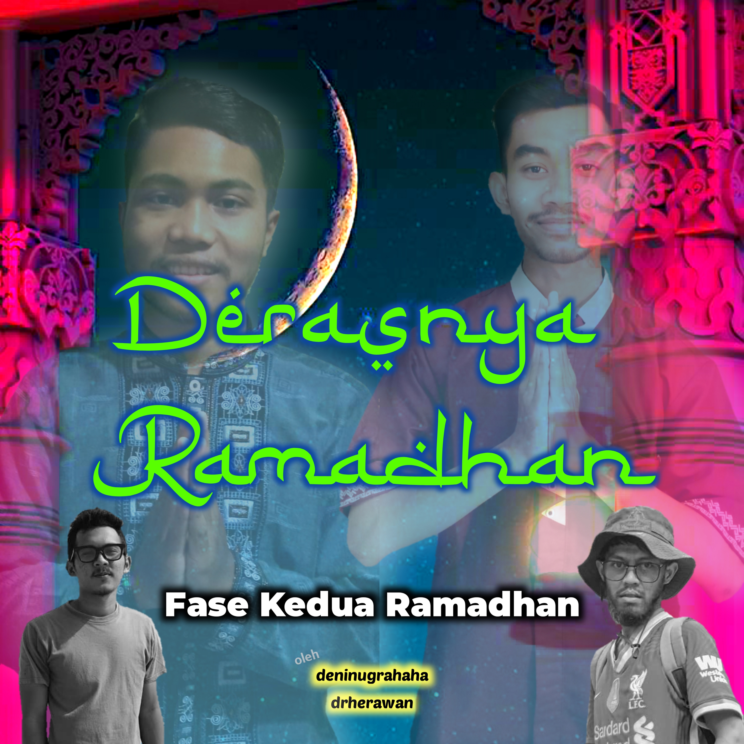 PODCAST DERAS