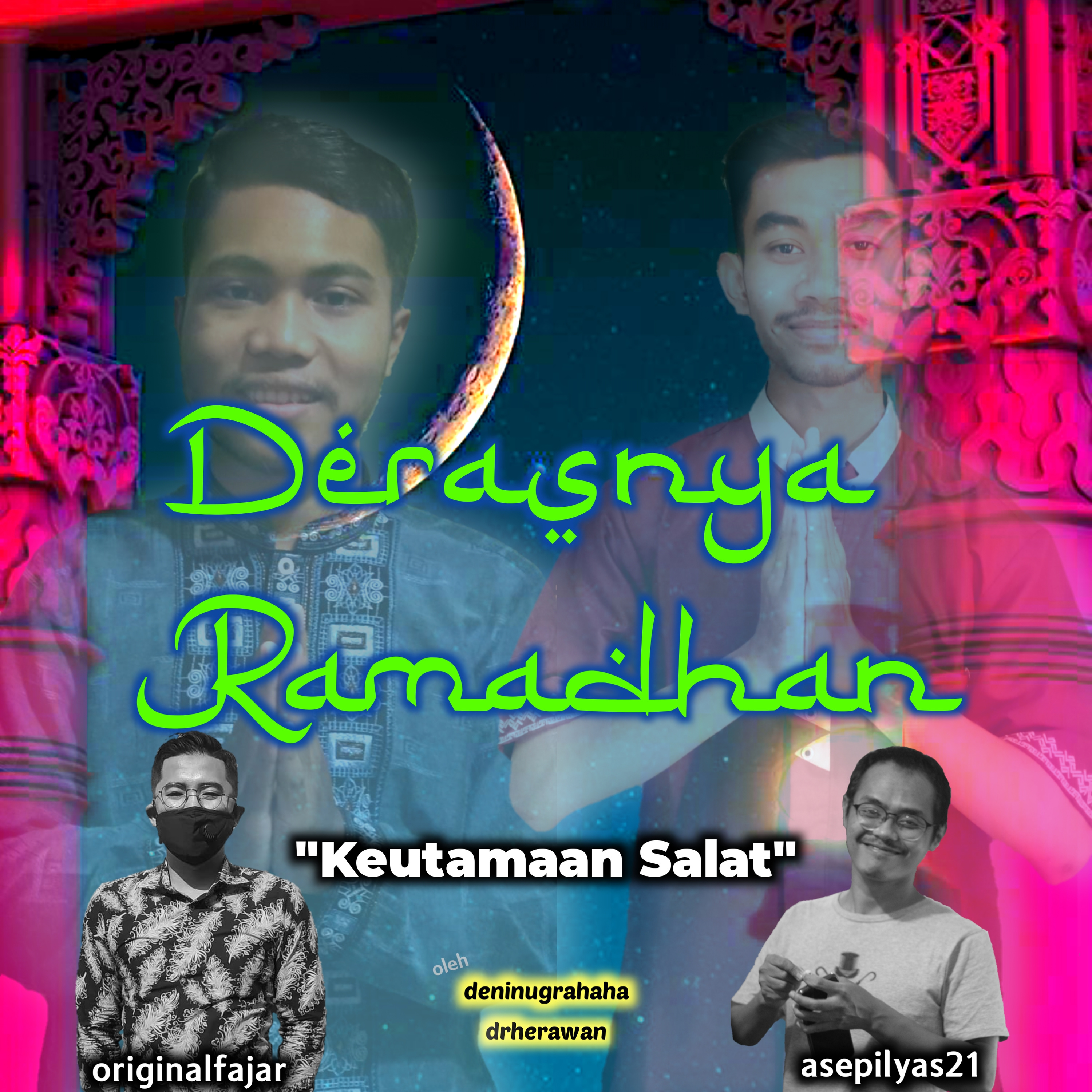 PODCAST DERAS