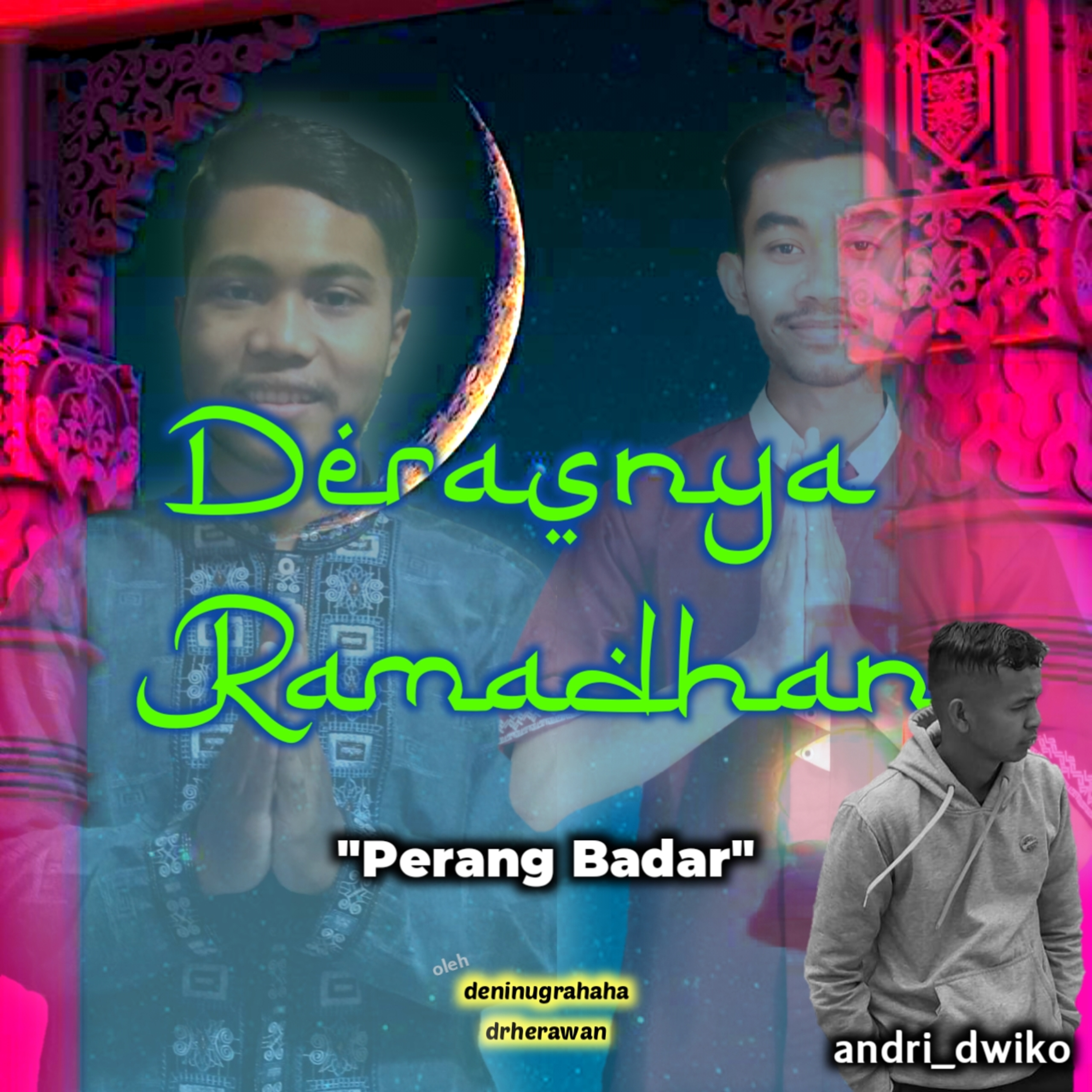 PODCAST DERAS
