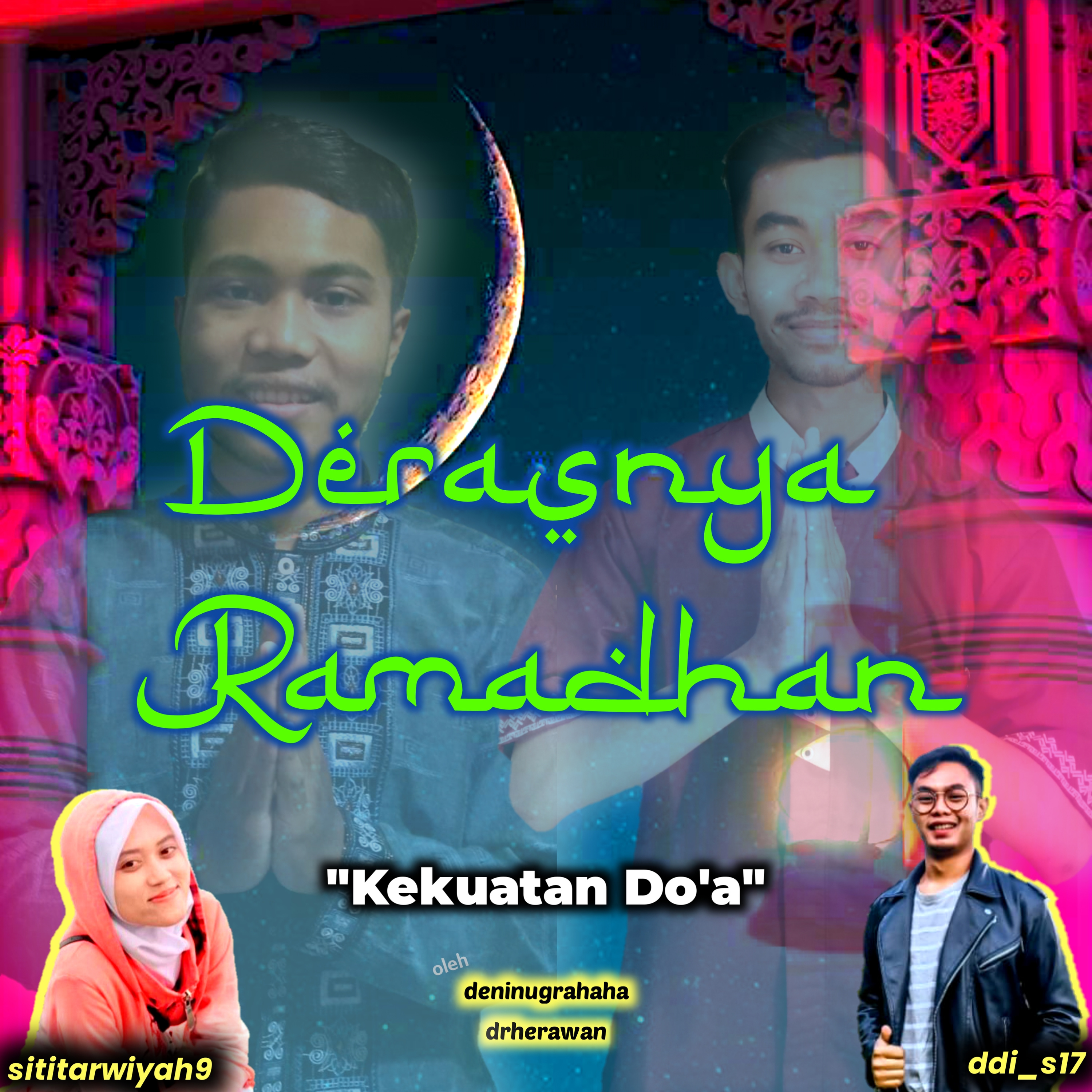 PODCAST DERAS