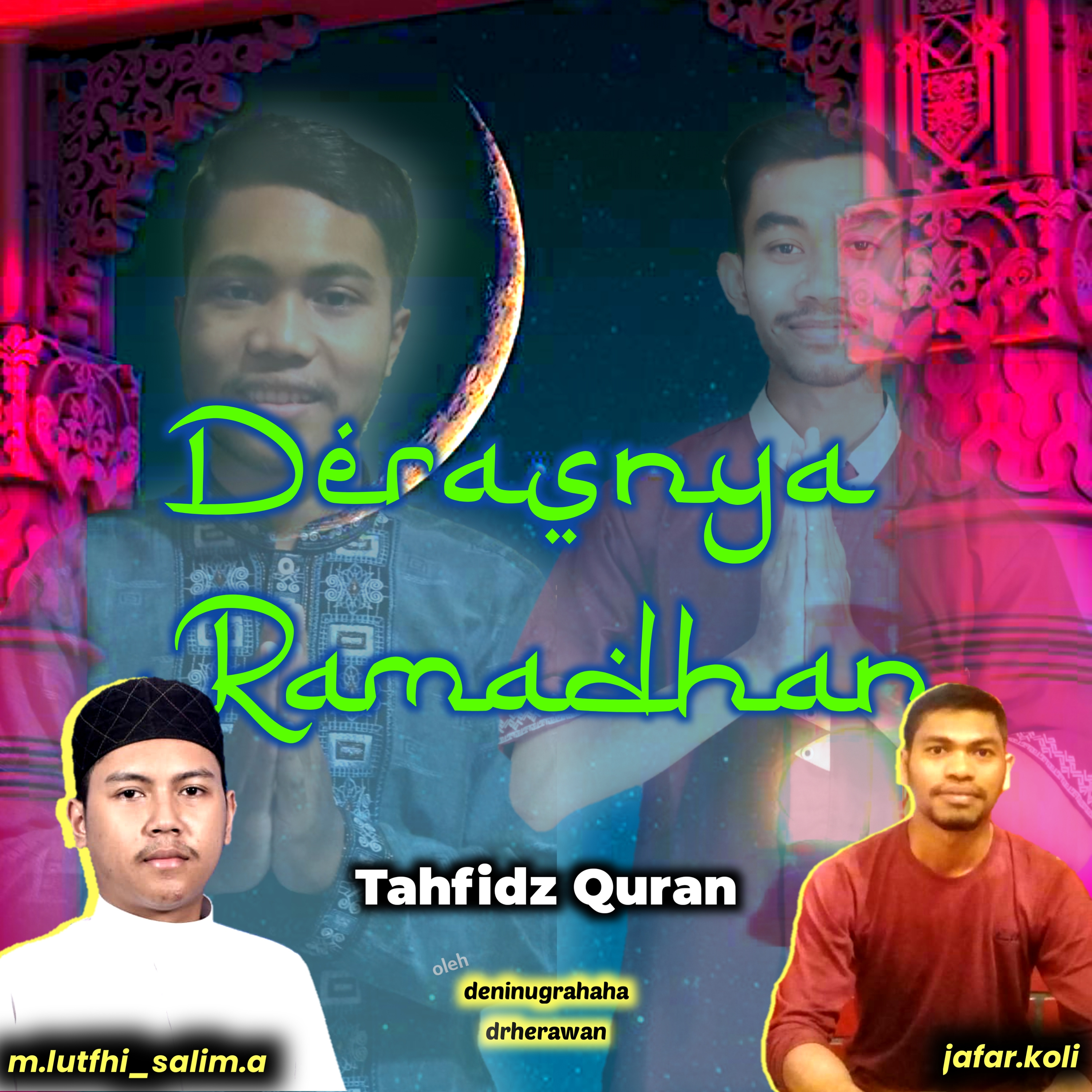 PODCAST DERAS