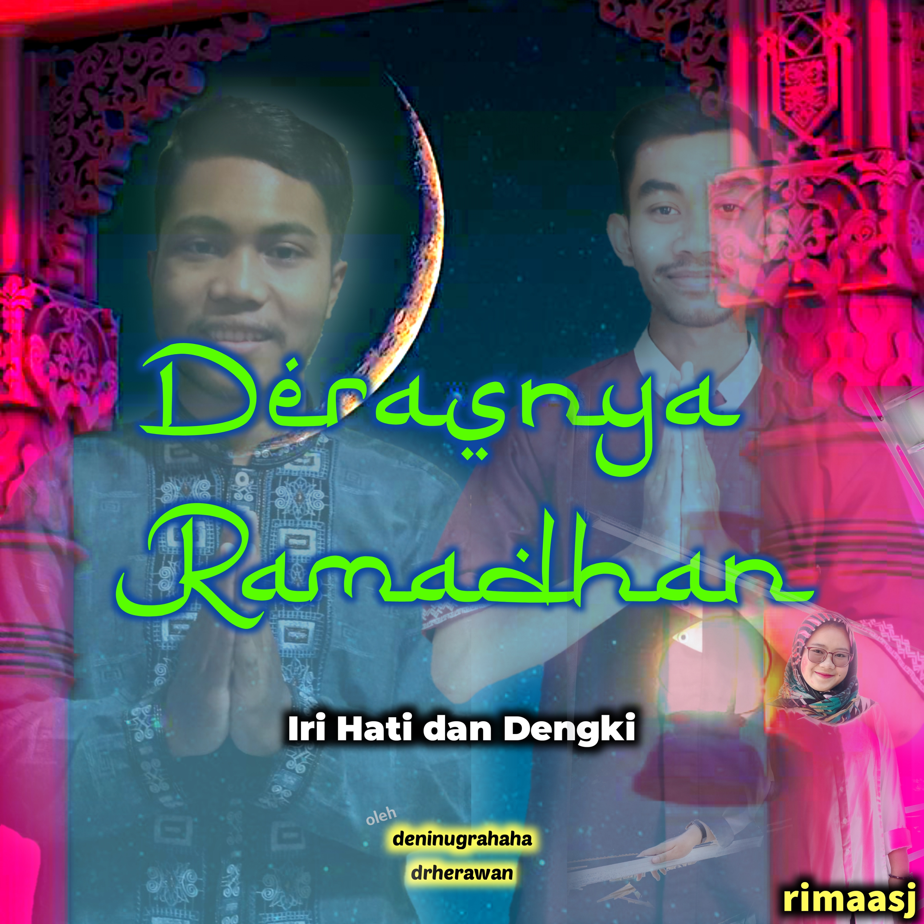 PODCAST DERAS
