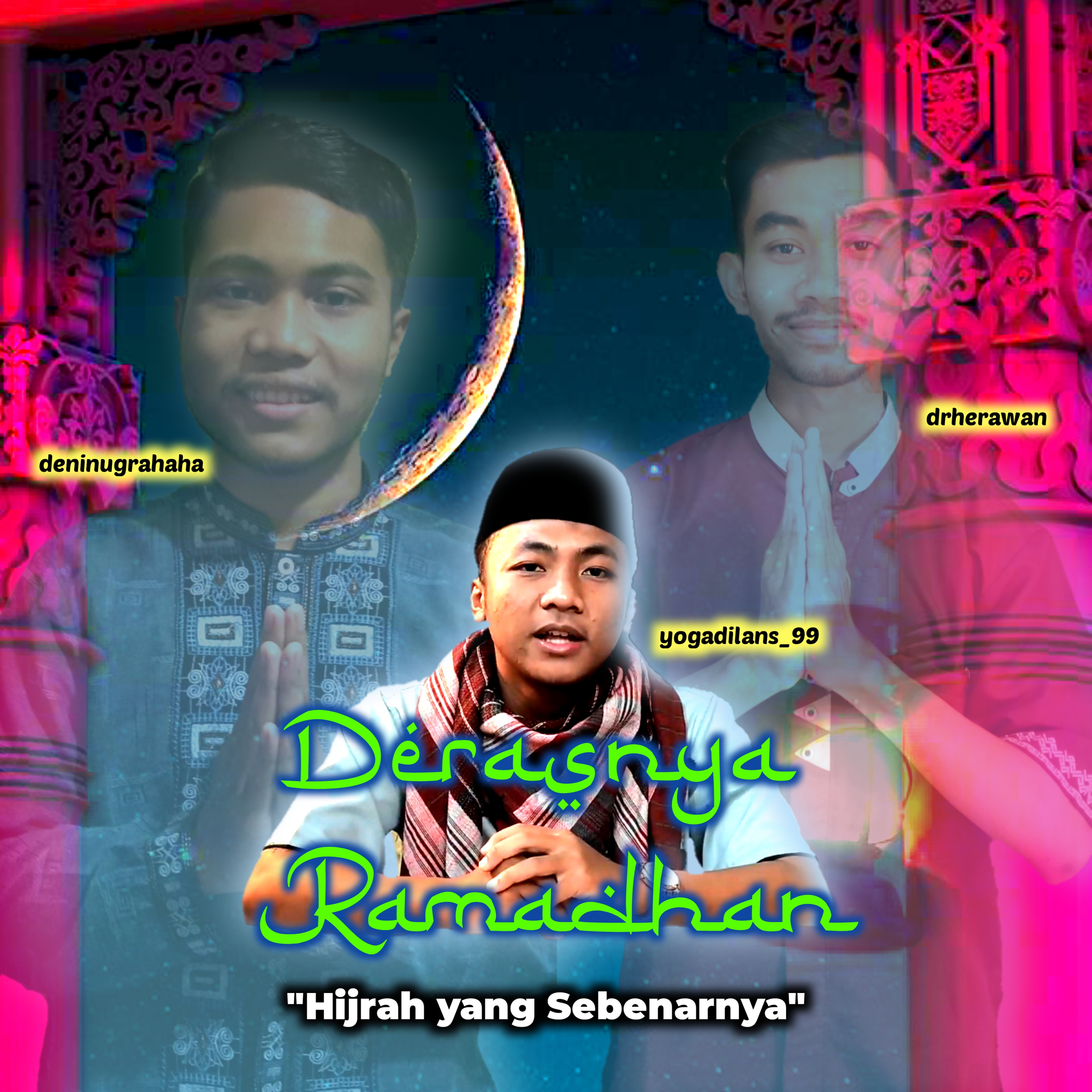 PODCAST DERAS