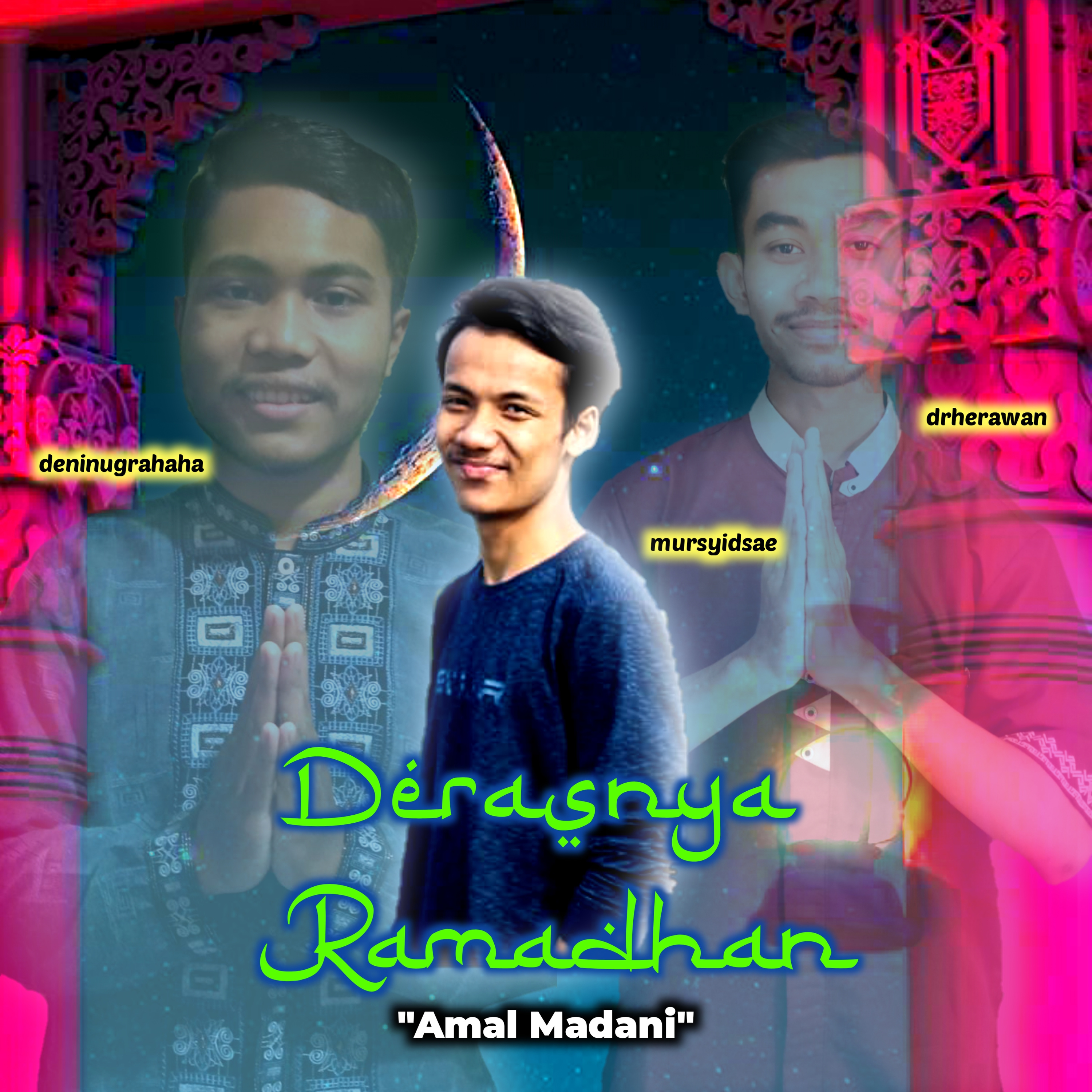 PODCAST DERAS