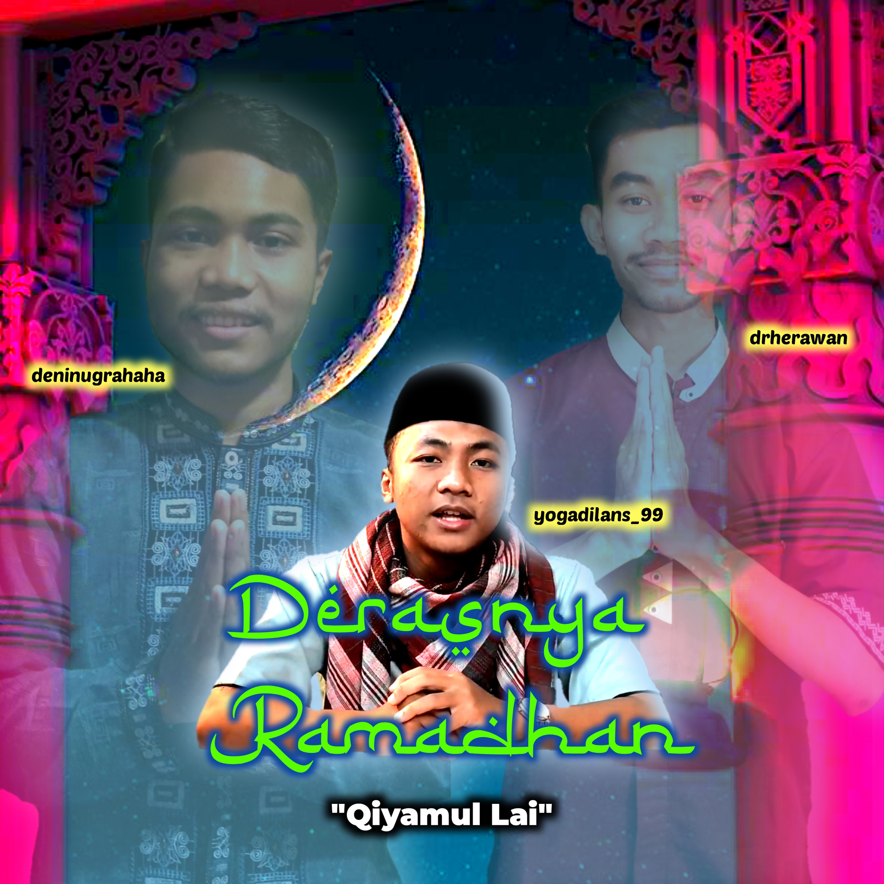PODCAST DERAS